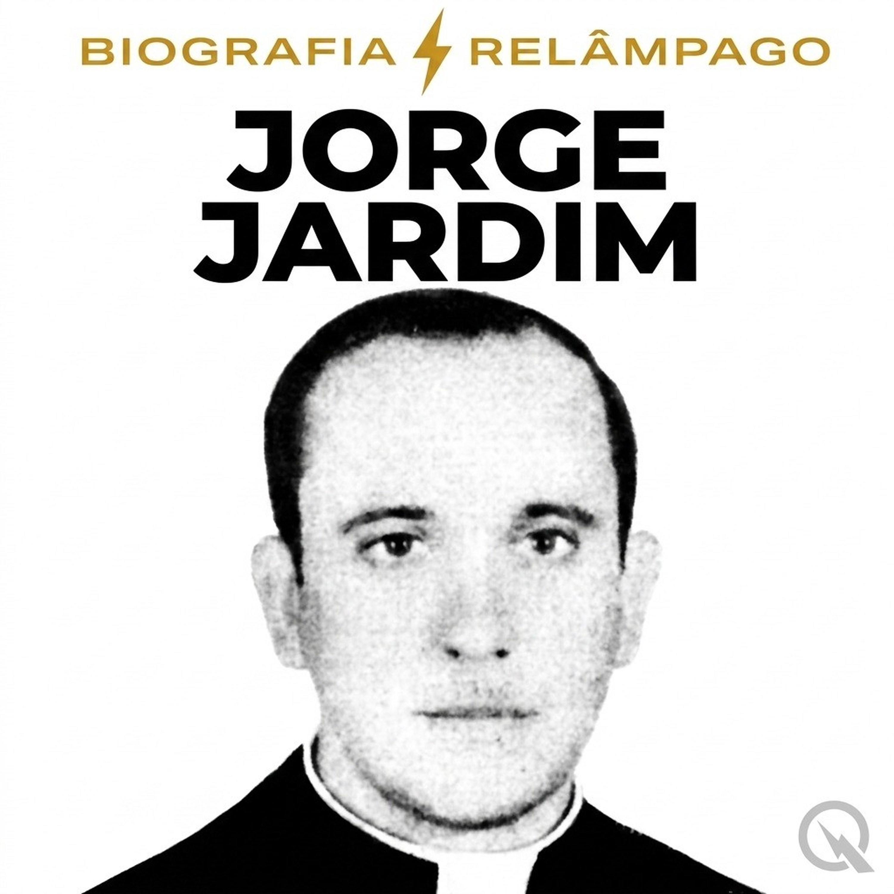 Jorge Jardim - Biografia Relâmpago