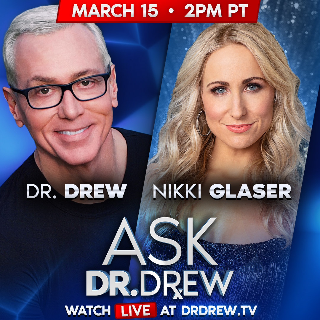 Coronavirus Social Distancing w/ Nikki Glaser