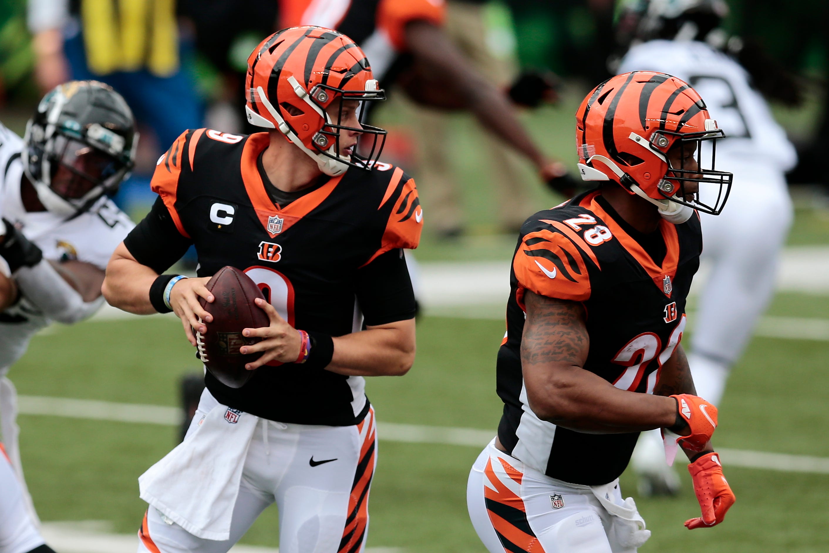OBI: Fantasy Football tips, best bets and Week 4 advice episode artwork