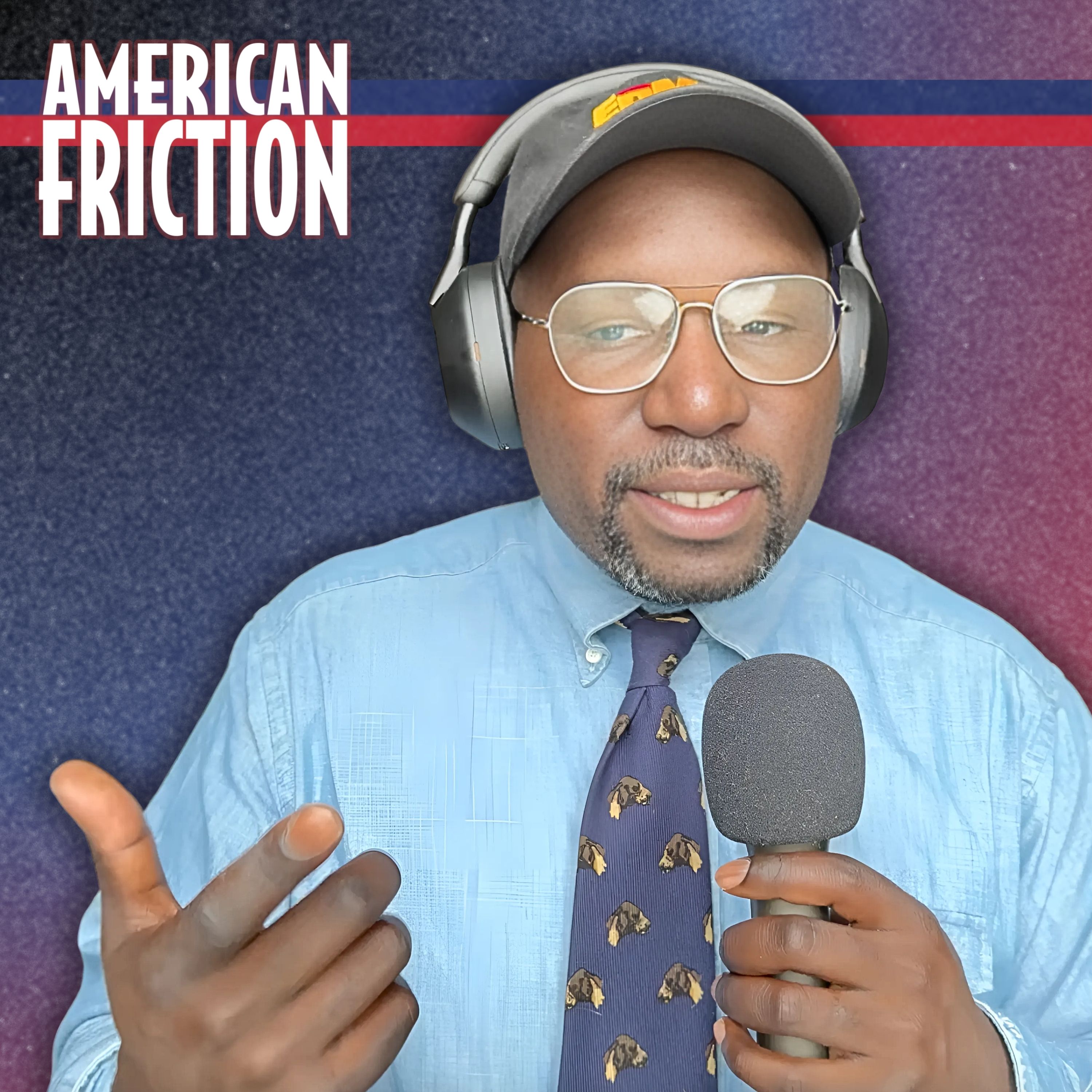 American Friction