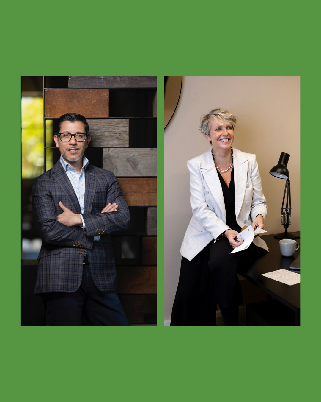 1179: The Business of Interiors Community Summit: The Room That Changes Your Business