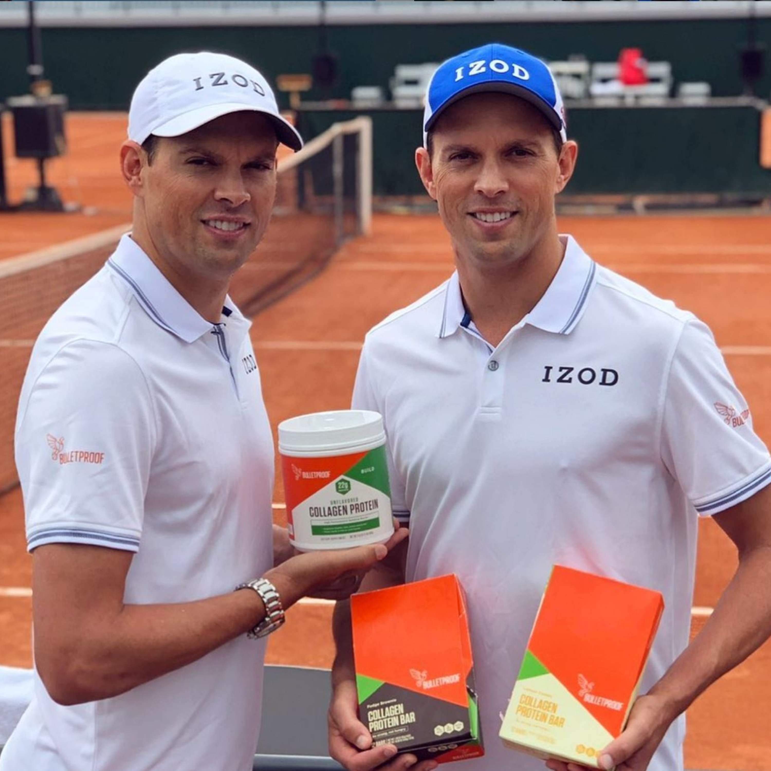 The Lucky Letcord Podcast