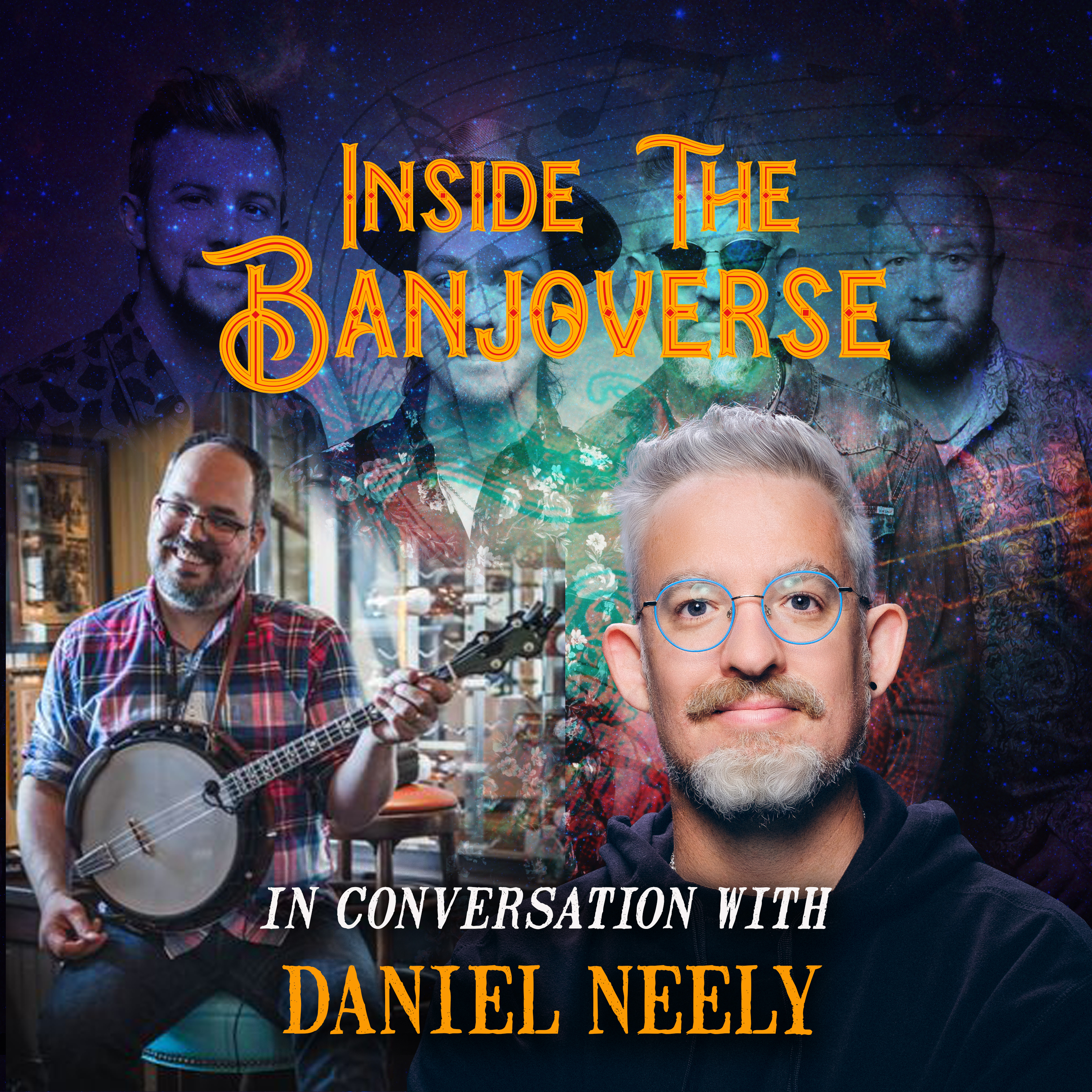 Inside the Banjoverse