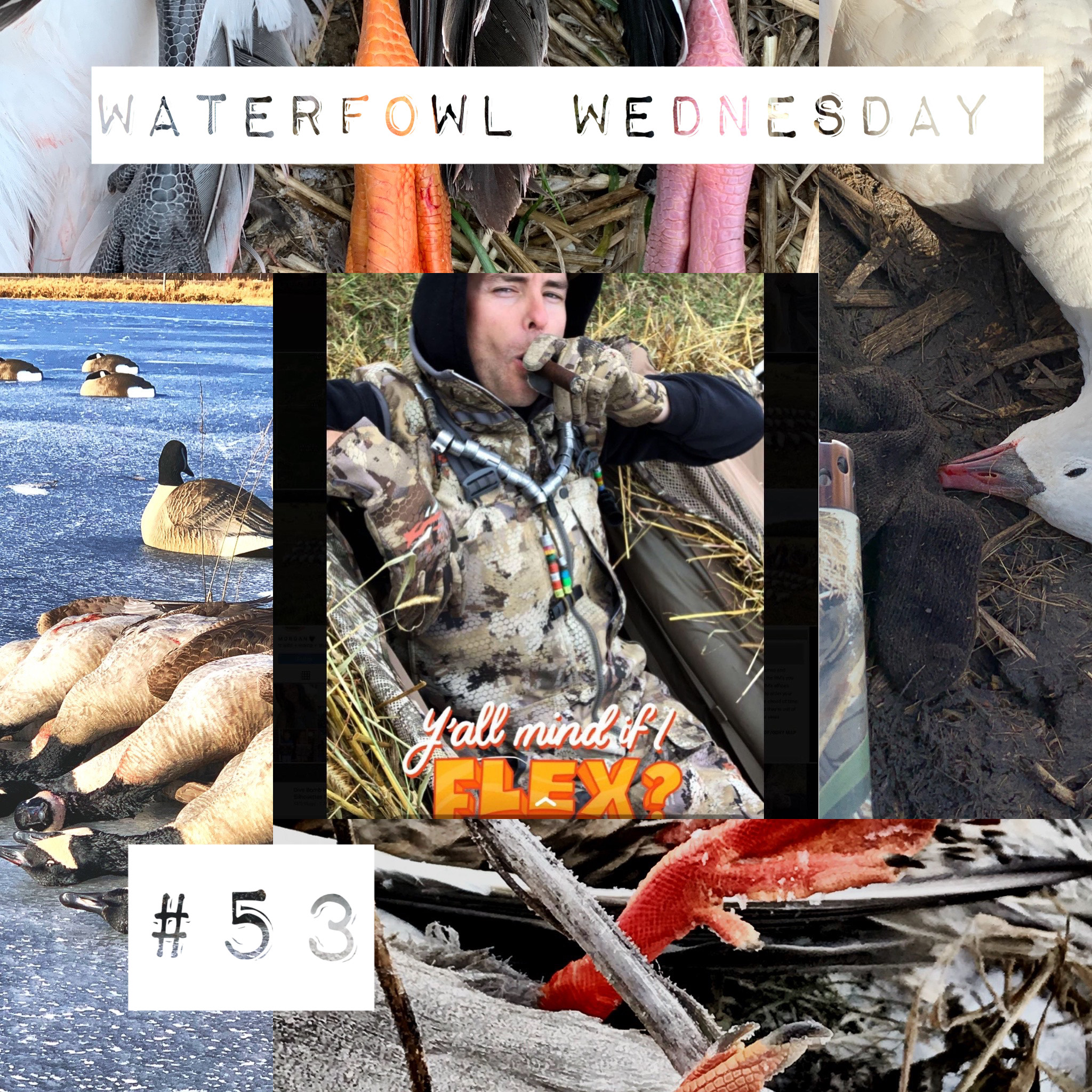 FullScale Outdoors Podcast