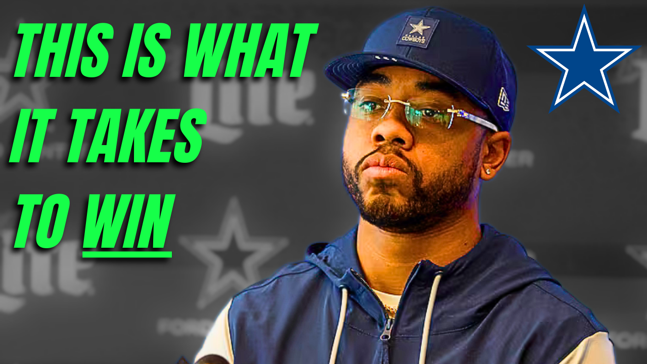 Cowboys Have Officially TERMINATED Their Old Way Of Doing Business episode artwork