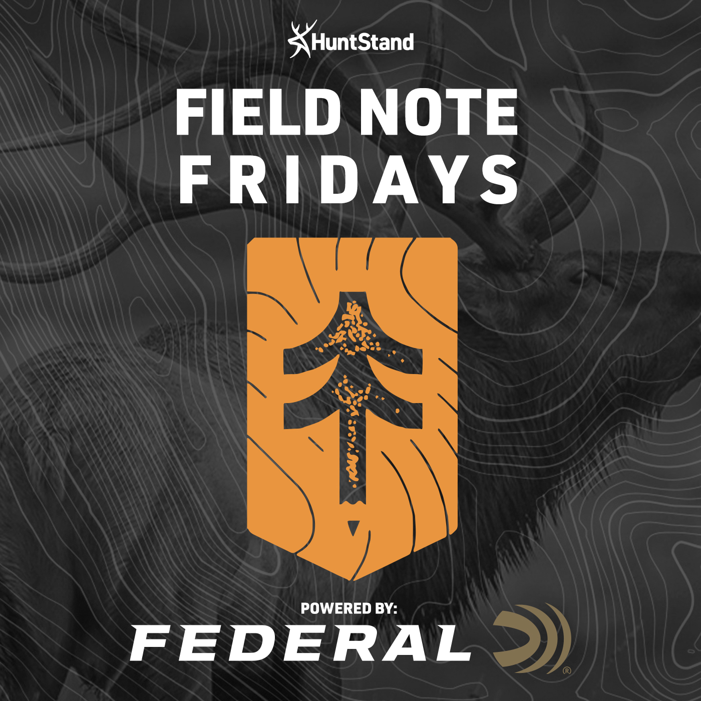 #022 - Field Note Friday - ELK Calling Tips & Tactics PART 1 with a World Elk Calling Champion