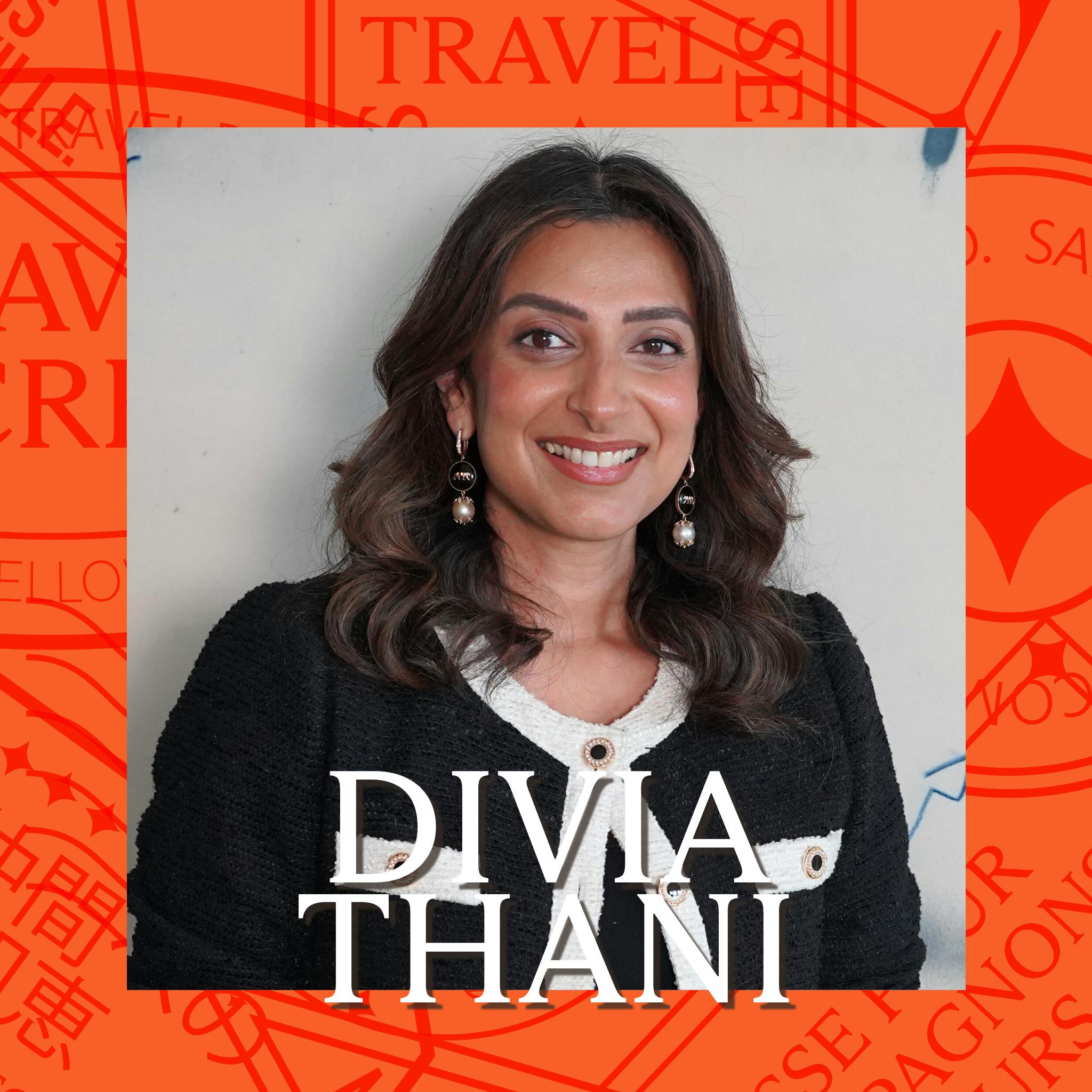 Why 2026 is the Year to Visit India | Divia Thani Why 2026 is the Year to Visit India | Divia Thani