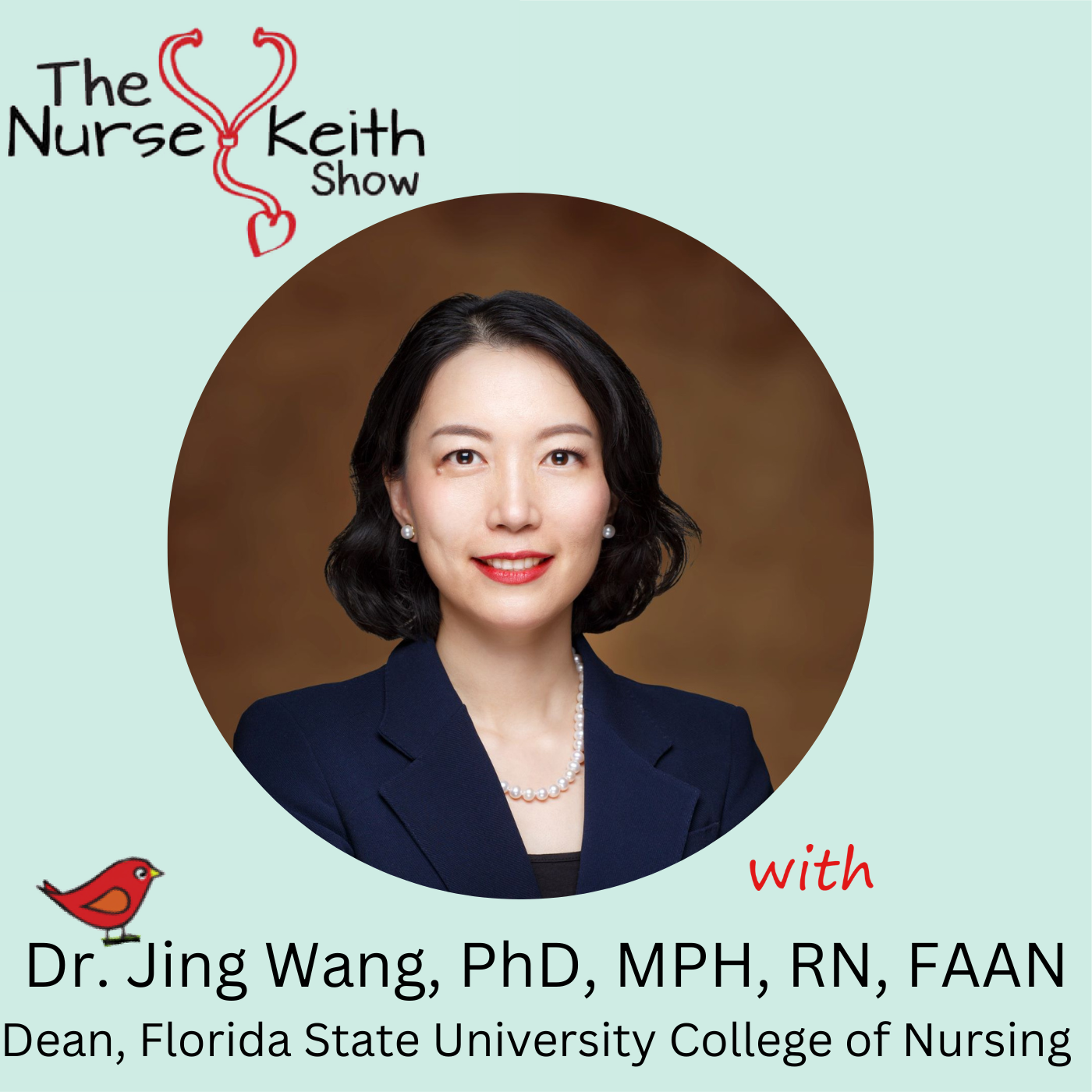 The Nurse Keith Show