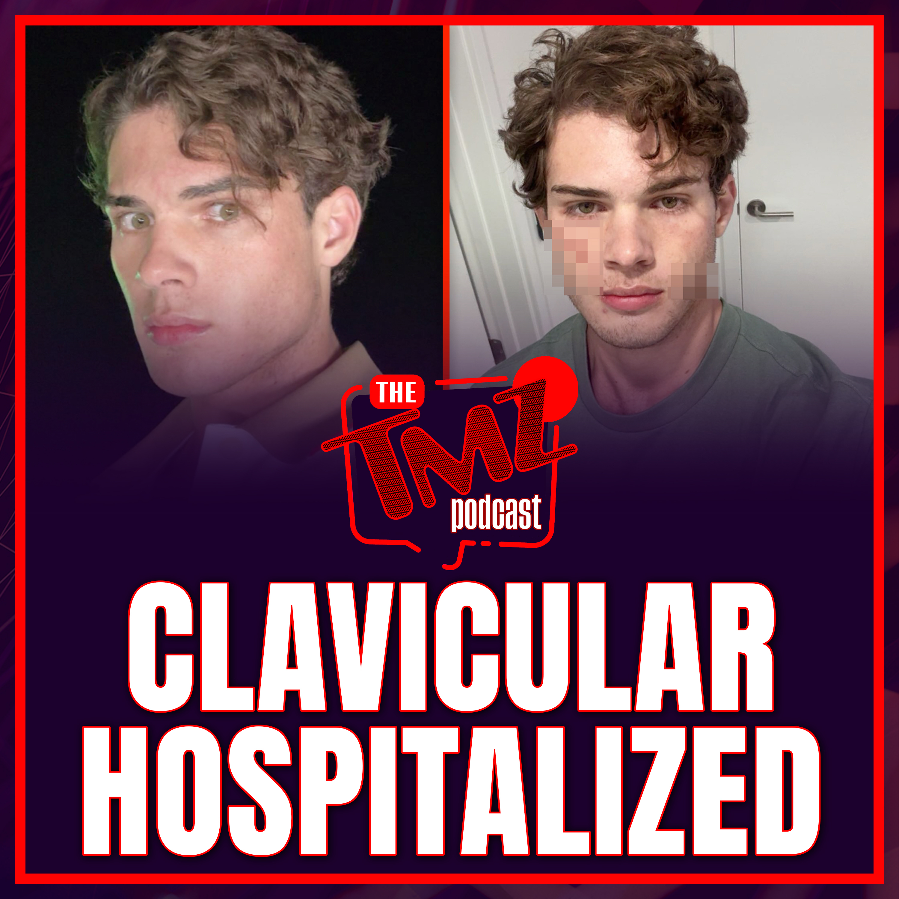 Clavicular Hospitalized After Suspected Overdose — New Details Emerge