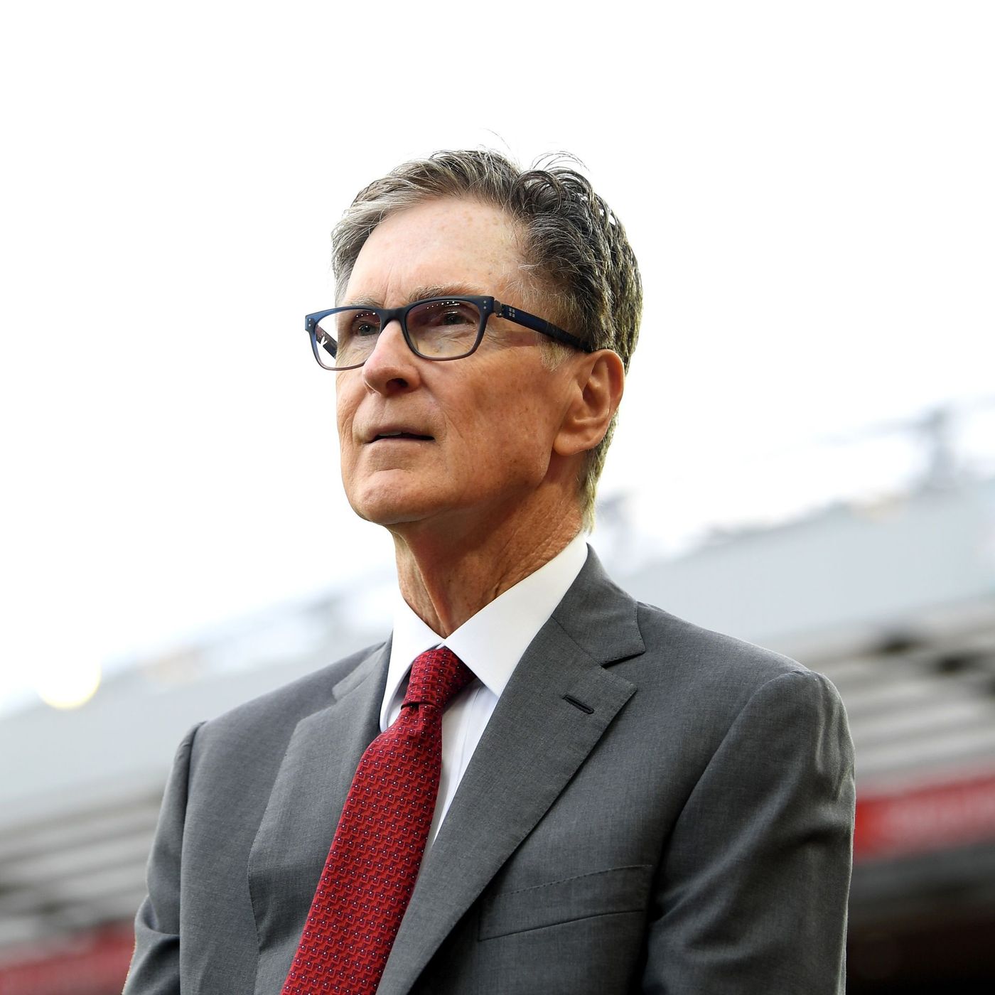 Breaking News: Liverpool reverse controversial furlough decision