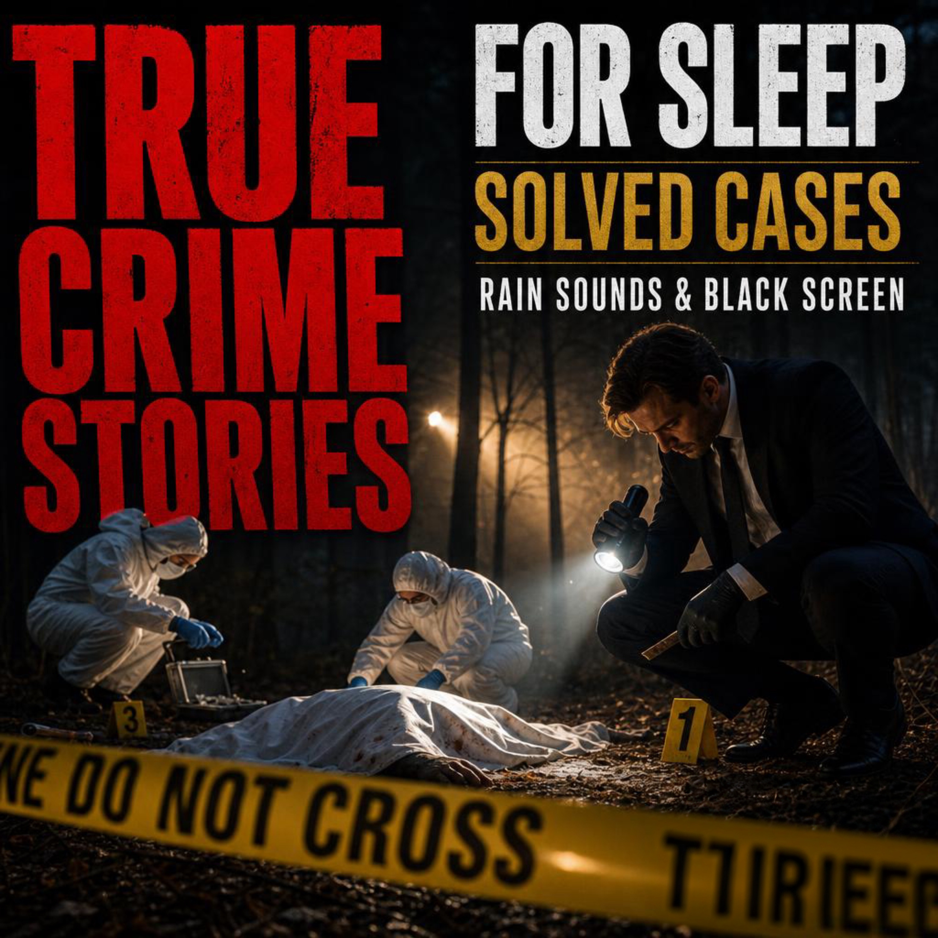 When Romance Becomes a Crime Scene | Disturbing True Crime Stories For Sleep | LOVE THAT KILLED