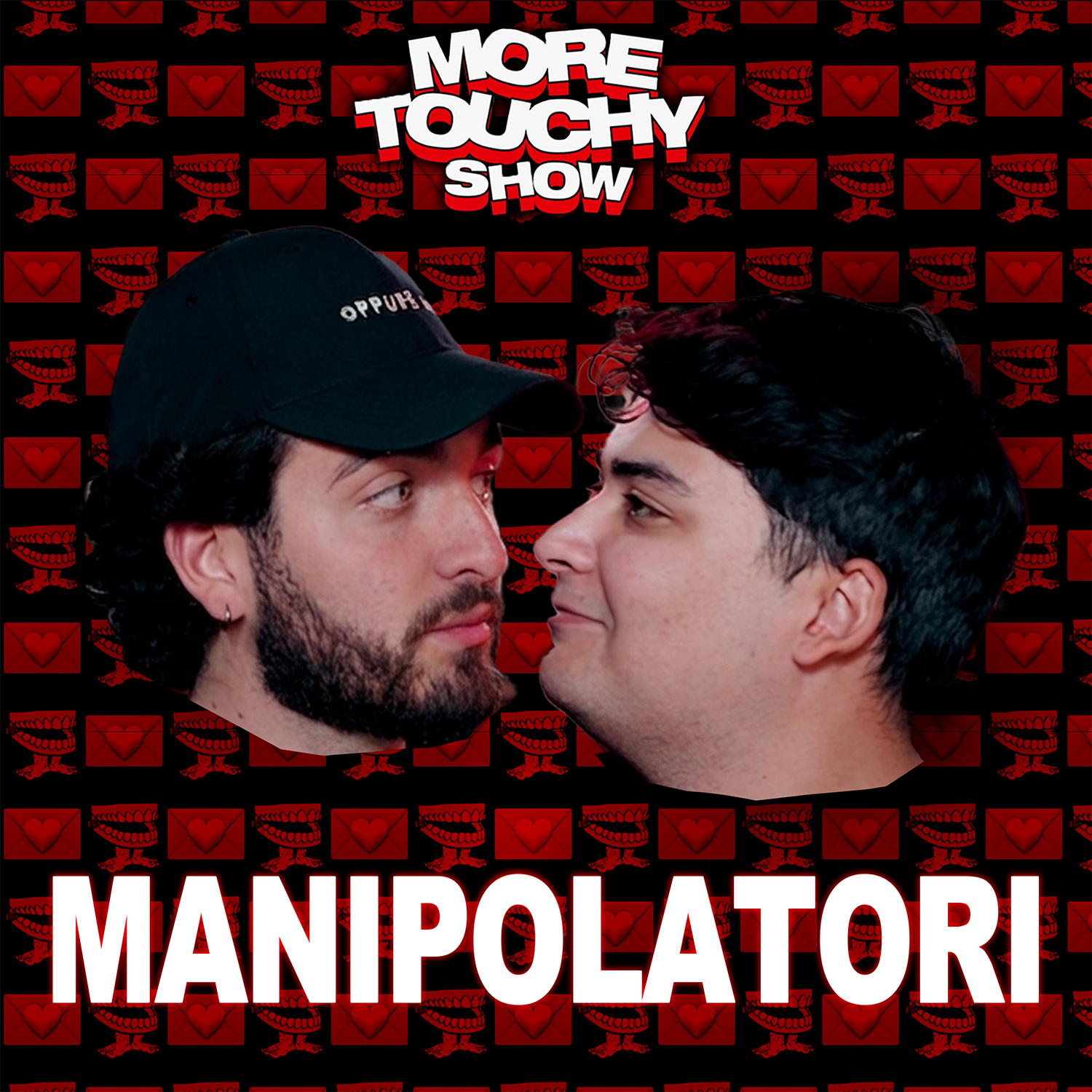 Ep 126 - Come Riconoscere Un Manipolatore