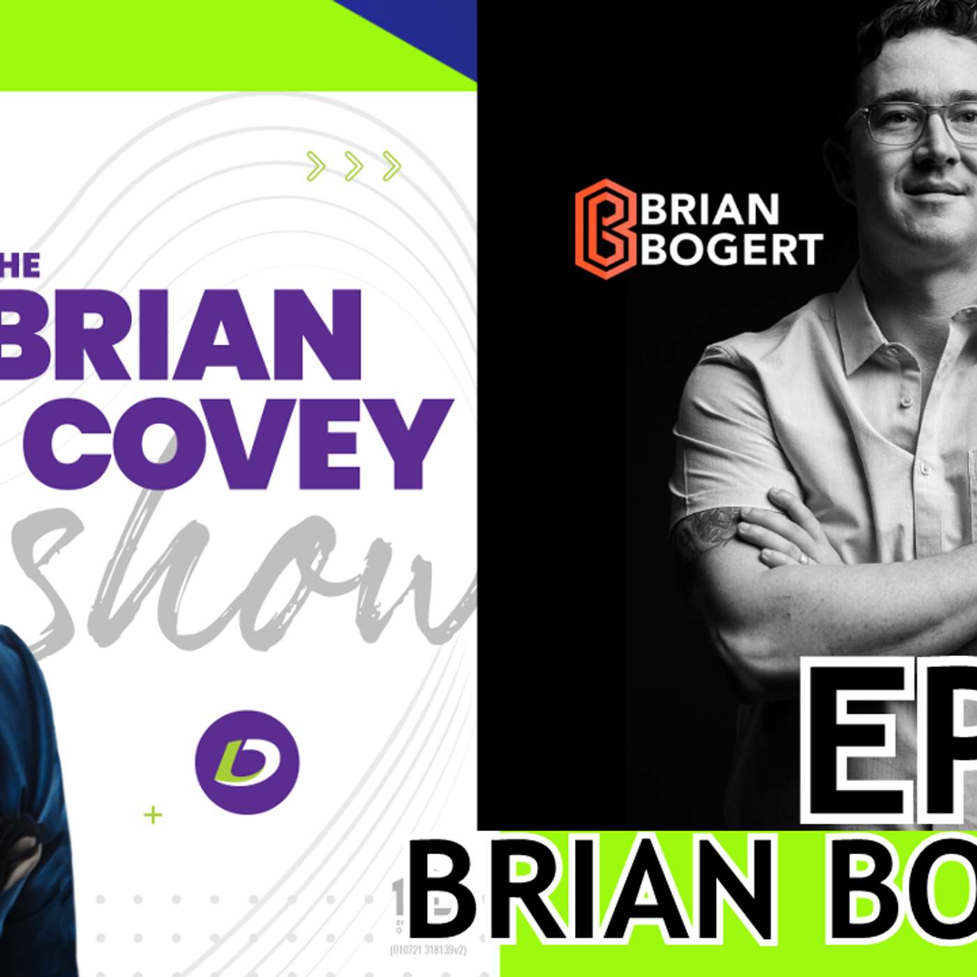 Competitive Edge Podcast