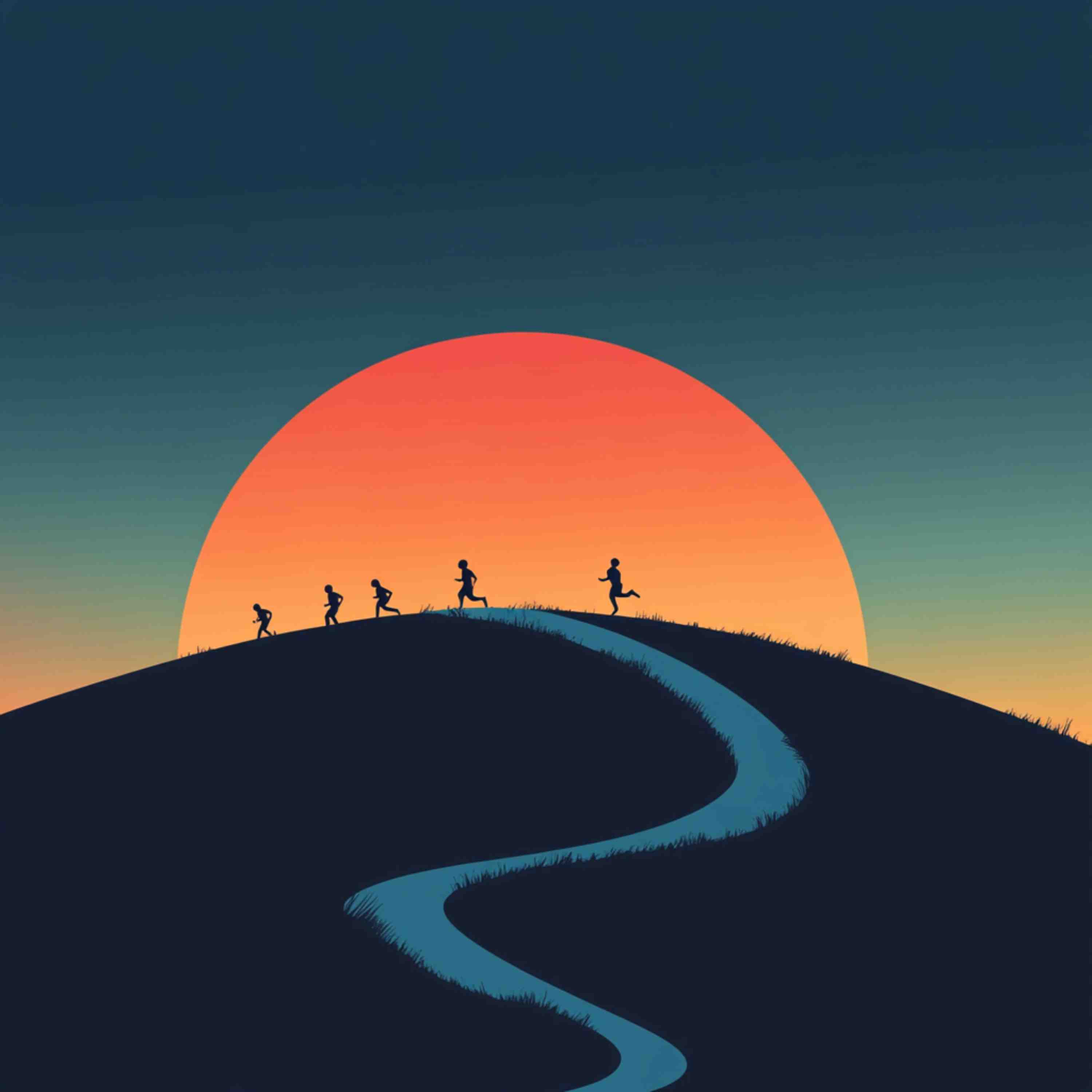 How To Quickly Blow-Past The Top 1–3% Of Your Industry by Benjamin Hardy