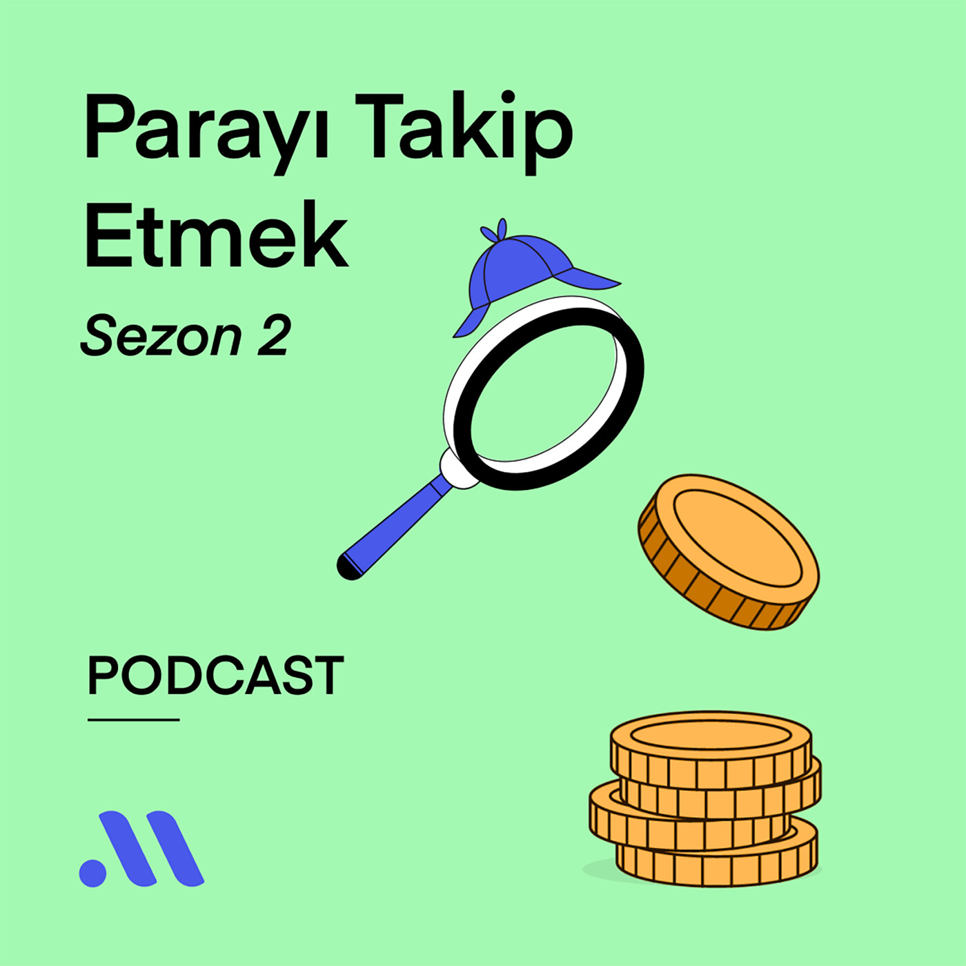 Nasıl zengin olunur? / Parayı Takip Etmek #14