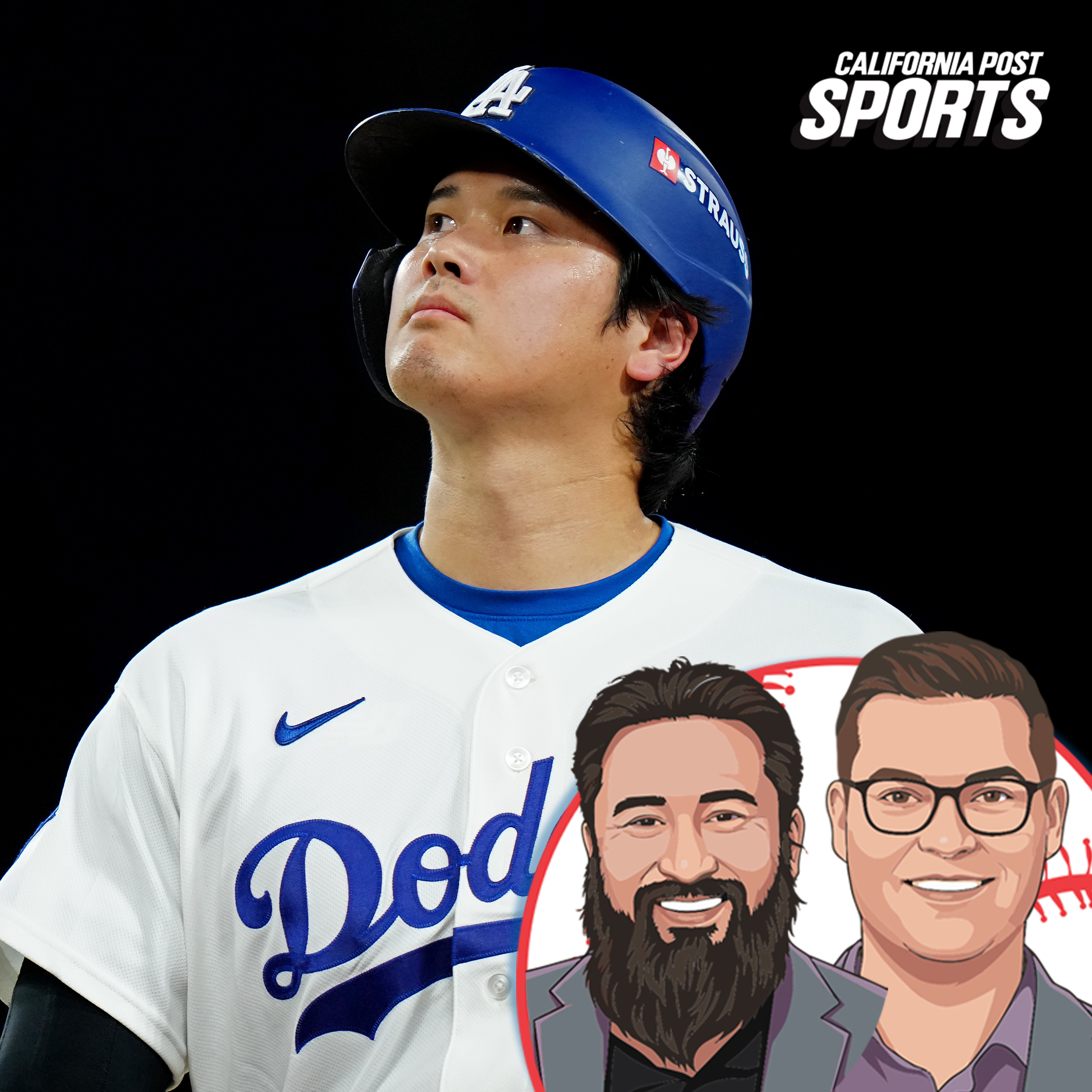 TDP LIVE: NLDS DODGERS VS BRAVES GAME 2 RECAP | Dodgers Post