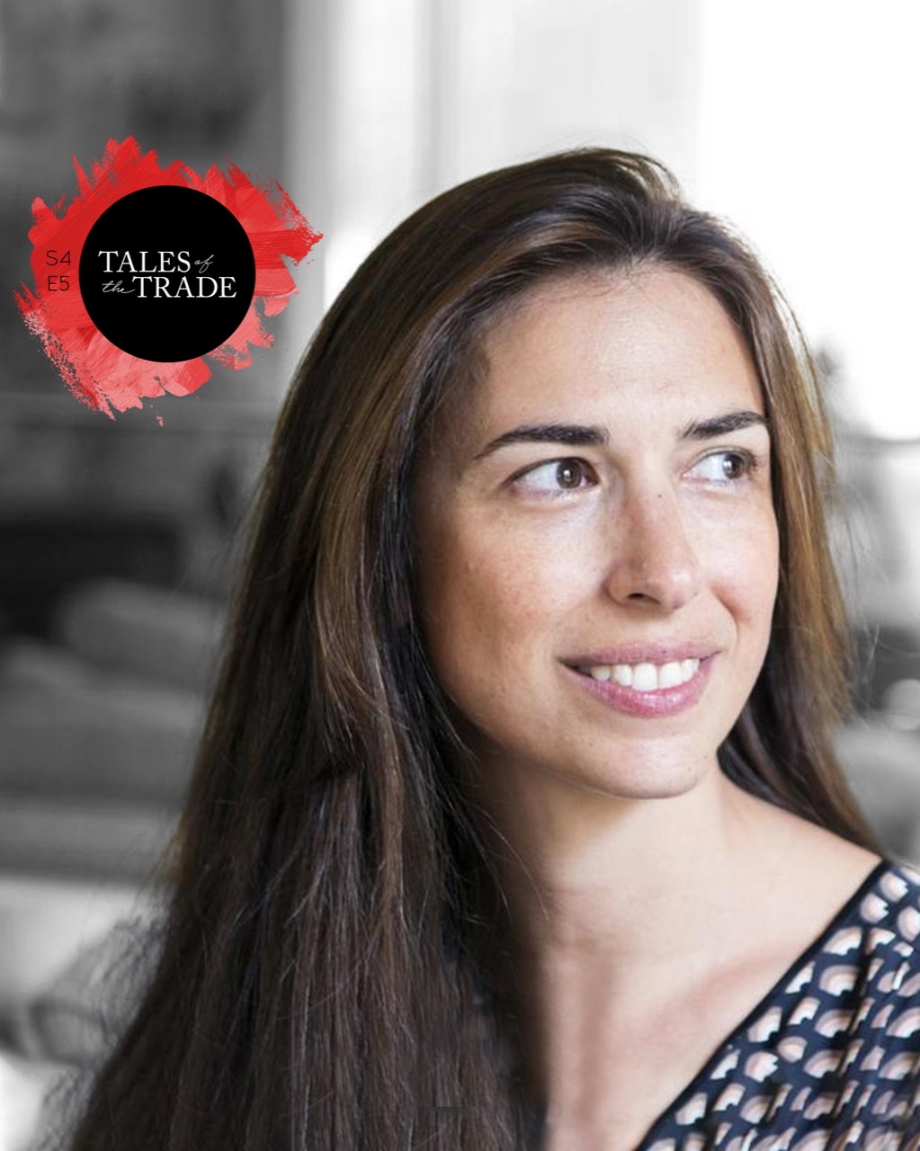 Bonus: Tatiana Antonelli (Goumbook)