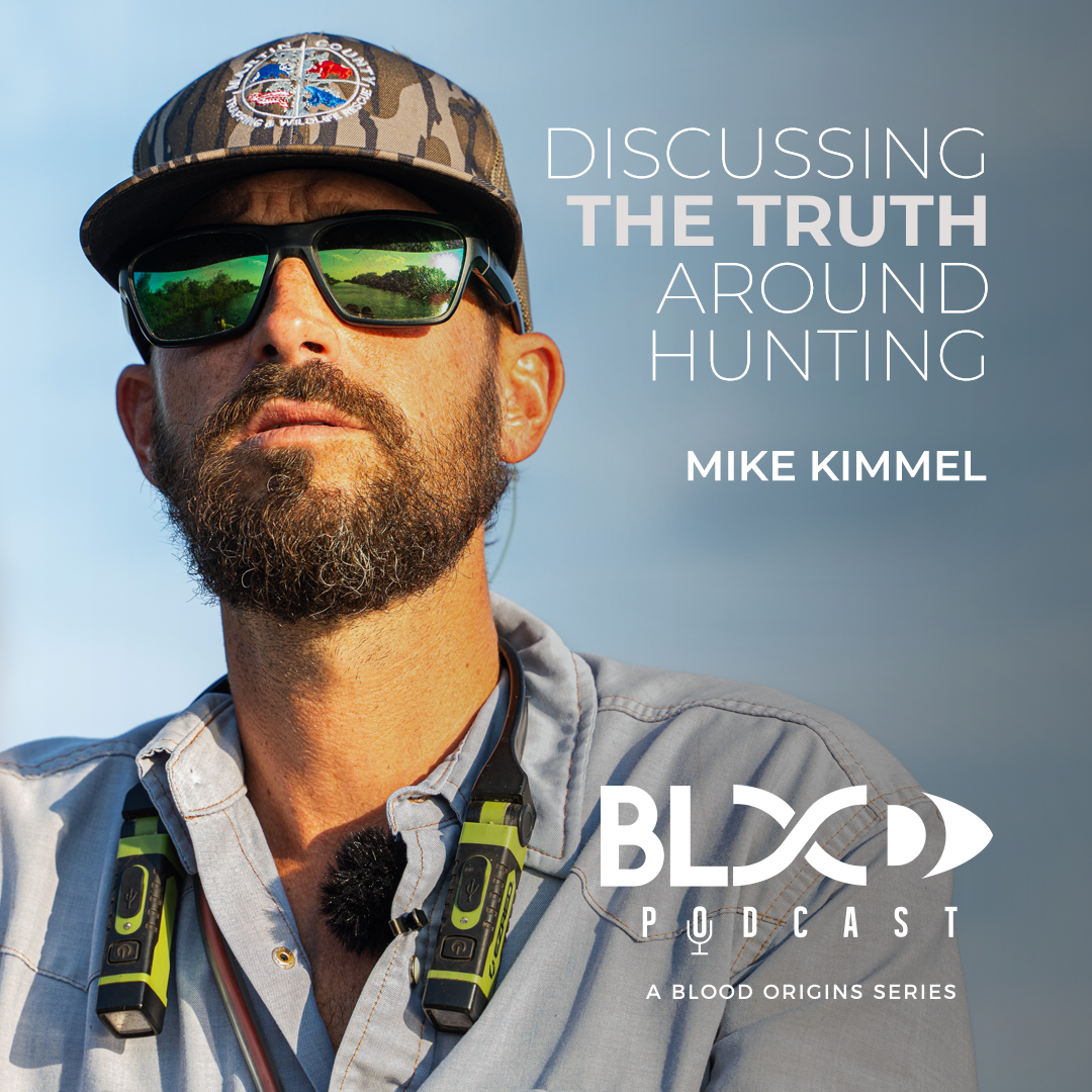 Episode 614 - Mike Kimmel || The Python Cowboy