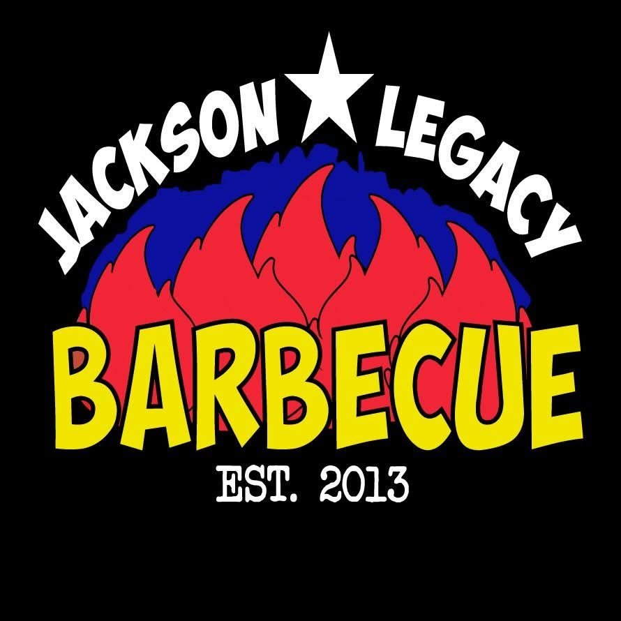 We Do This Too - Faith, the Outdoors and Good Barbeque with Myles Jackson of Jackson Legacy BBQ