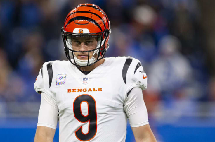 OBI: Week 11 Bengals/NFL Happenin' Headlines episode artwork