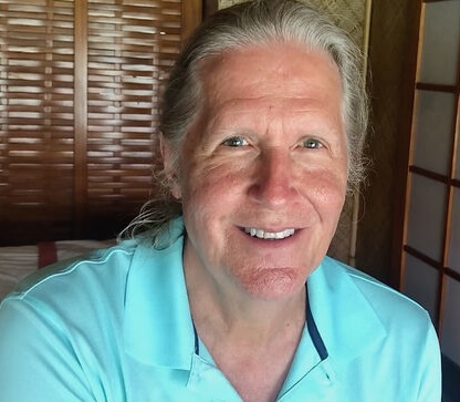 Pamela Des Barres' Pajama Party with Randy Jackson