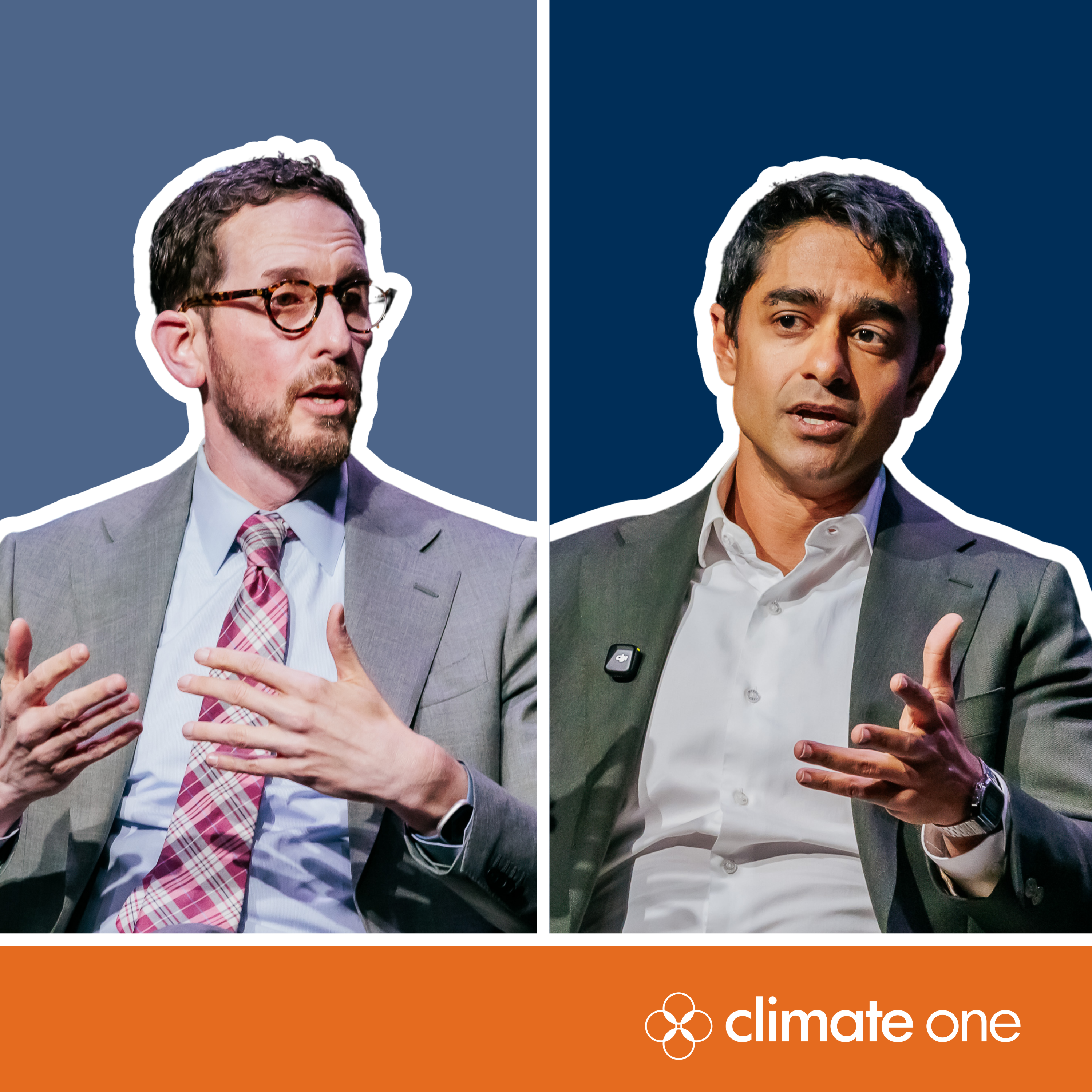 Nancy Pelosi’s Seat is Open. Meet Two Candidates Vying to Succeed Her.
