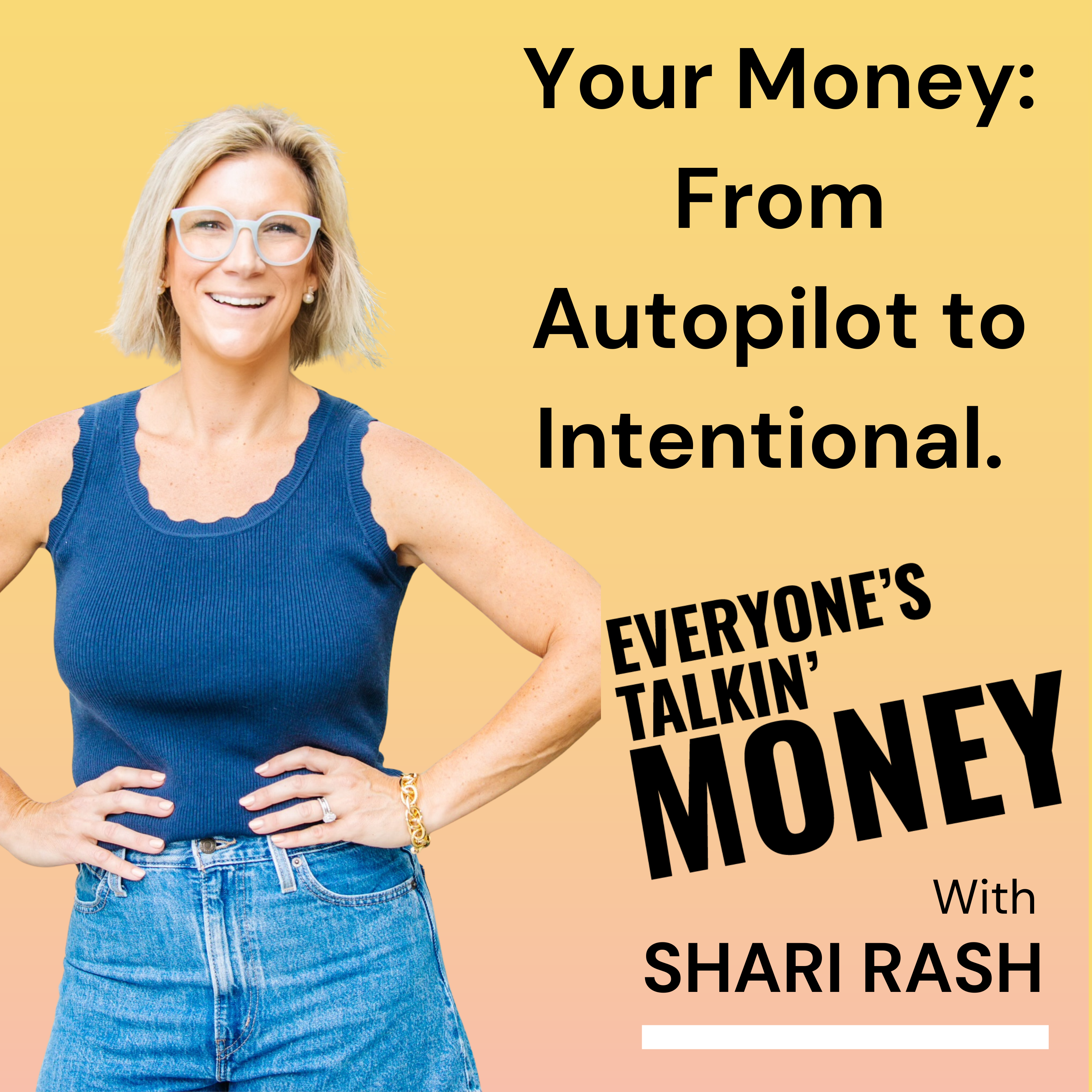 Reset for Fall: Cash Flow, Emergency Fund, Sinking Funds + a No-Stress Budget. Back-to-School, Back-to-Budget Series (Part 2 of 4)