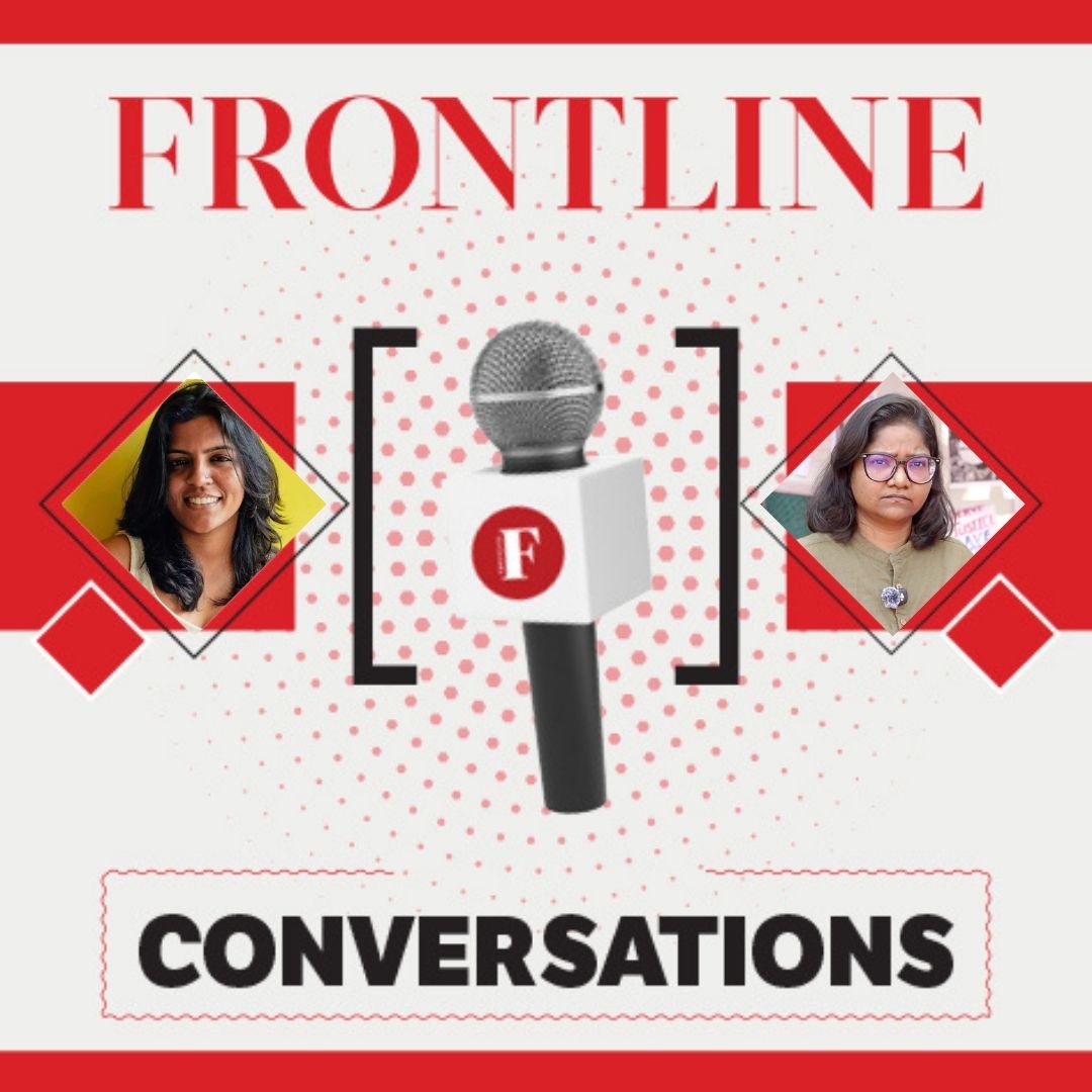 Frontline Conversations