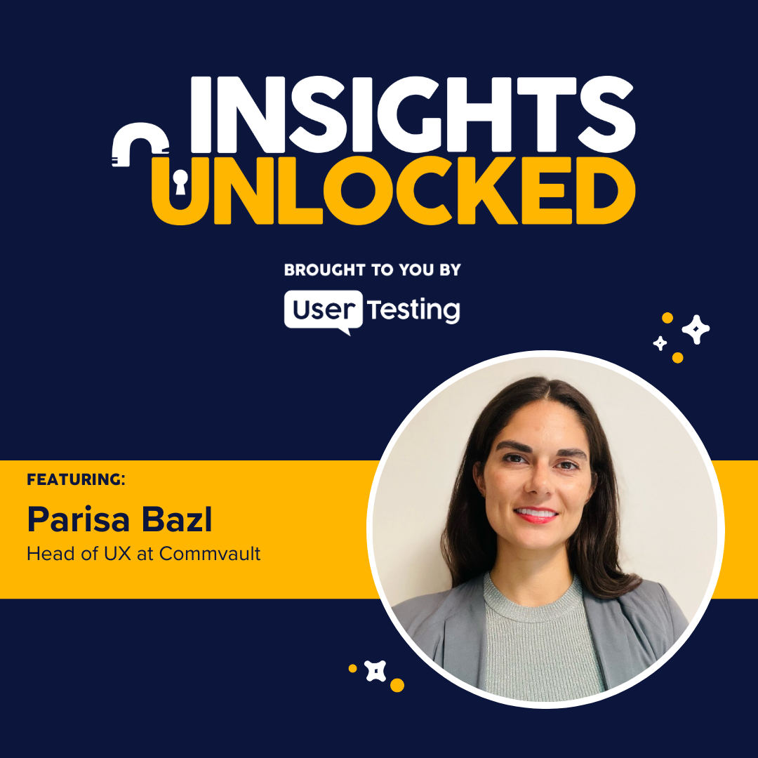 How to build scalable design systems that unite designers and developers