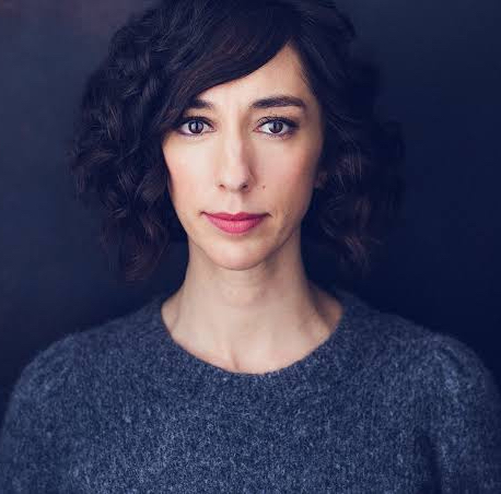 'Look Into My Eyes' Director Lana Wilson