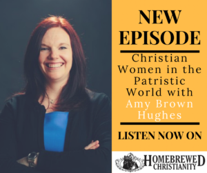 Christian Women in the Patristic World