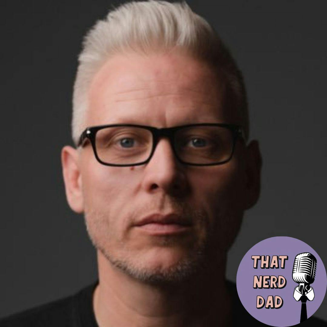 Dean Blundell from Shock Jock to International Man of Business Dean Blundell from Shock Jock to International Man of Business