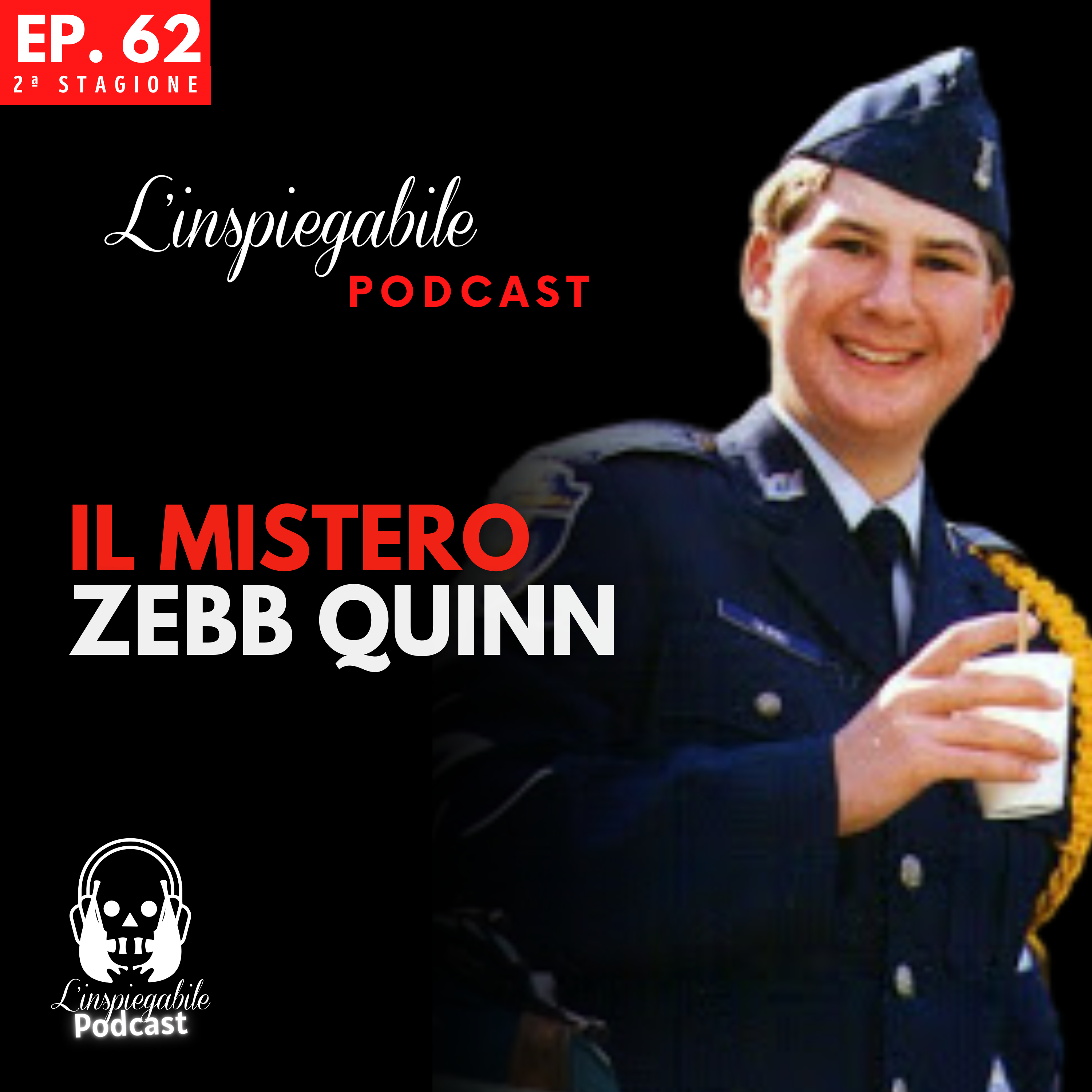 L\'Inspiegabile Podcast