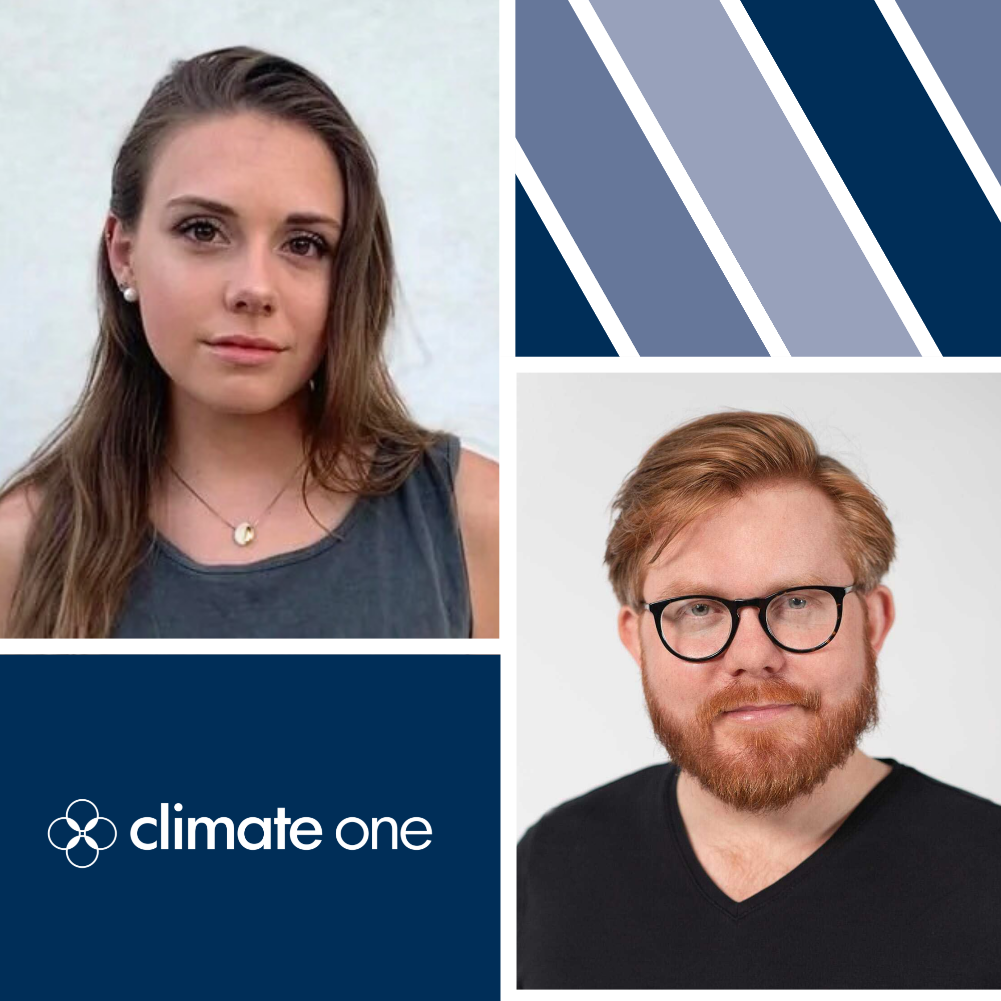 ENCORE: Taylor Brorby and Suzie Hicks Tell The Stories We Don’t Always Hear