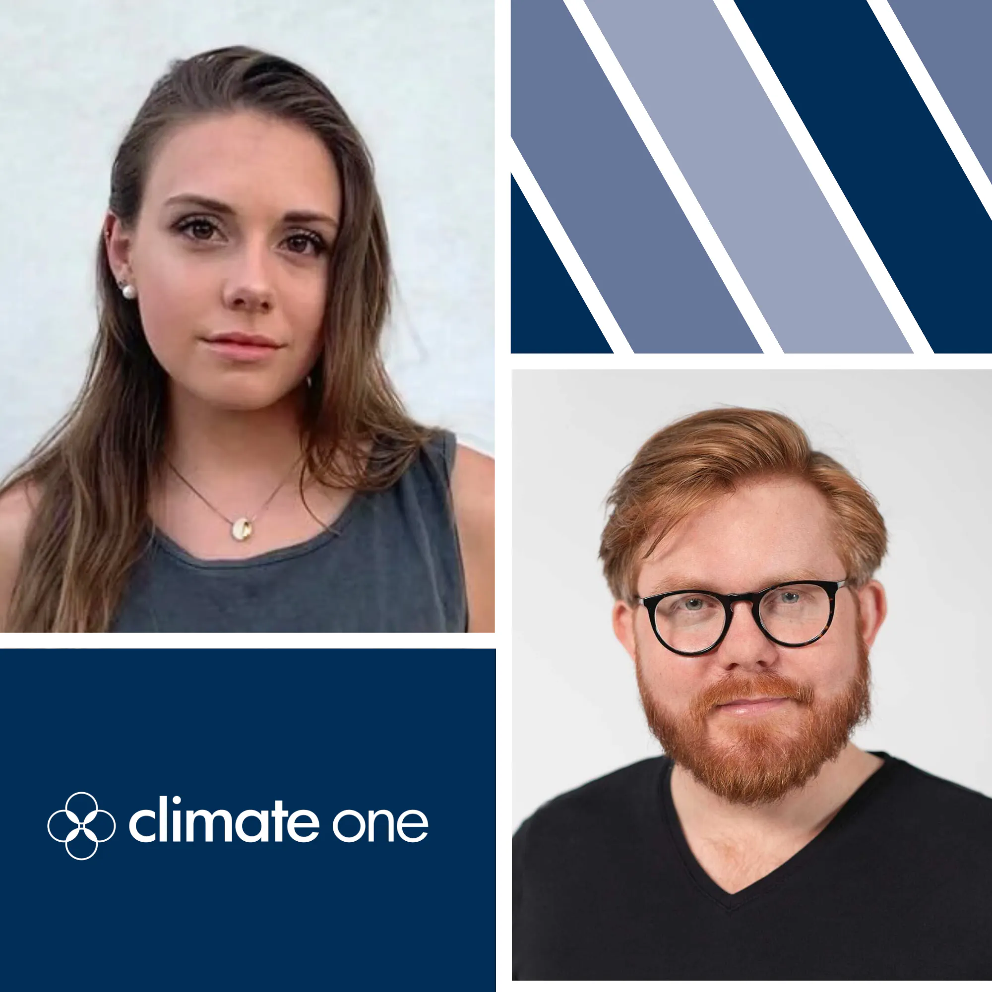 ENCORE: Taylor Brorby and Suzie Hicks Tell The Stories We Don’t Always Hear