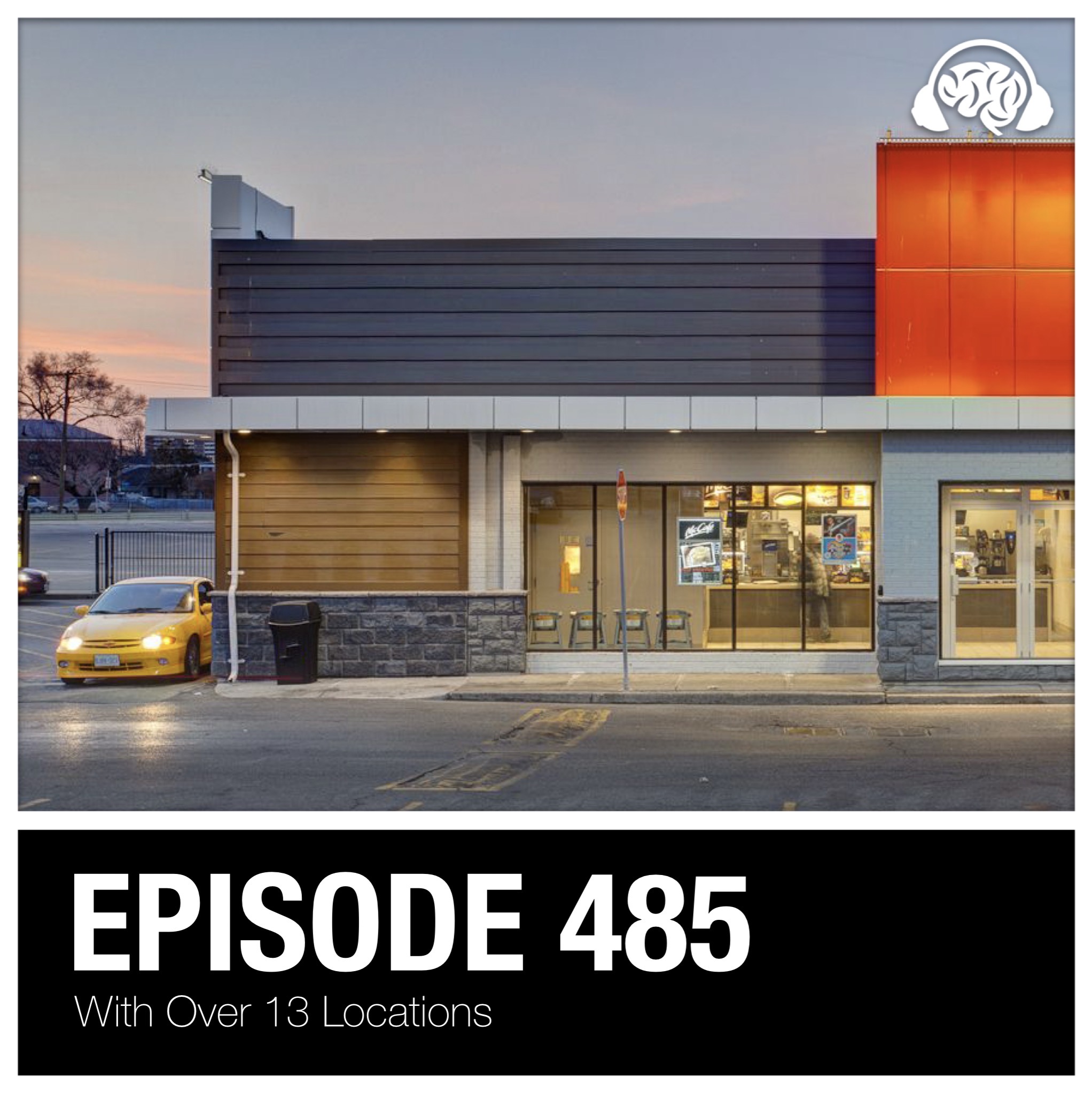 485: With Over 13 Locations