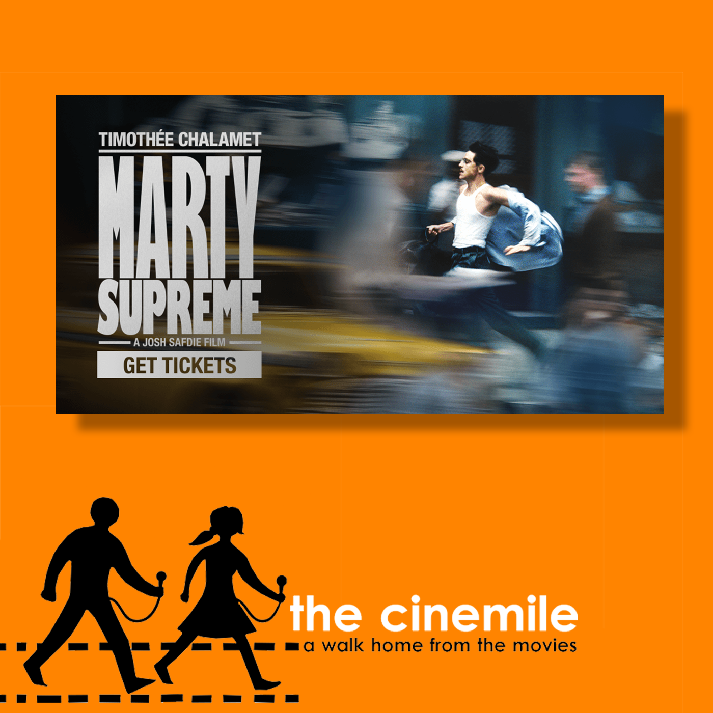 Ep 387 – Marty Supreme