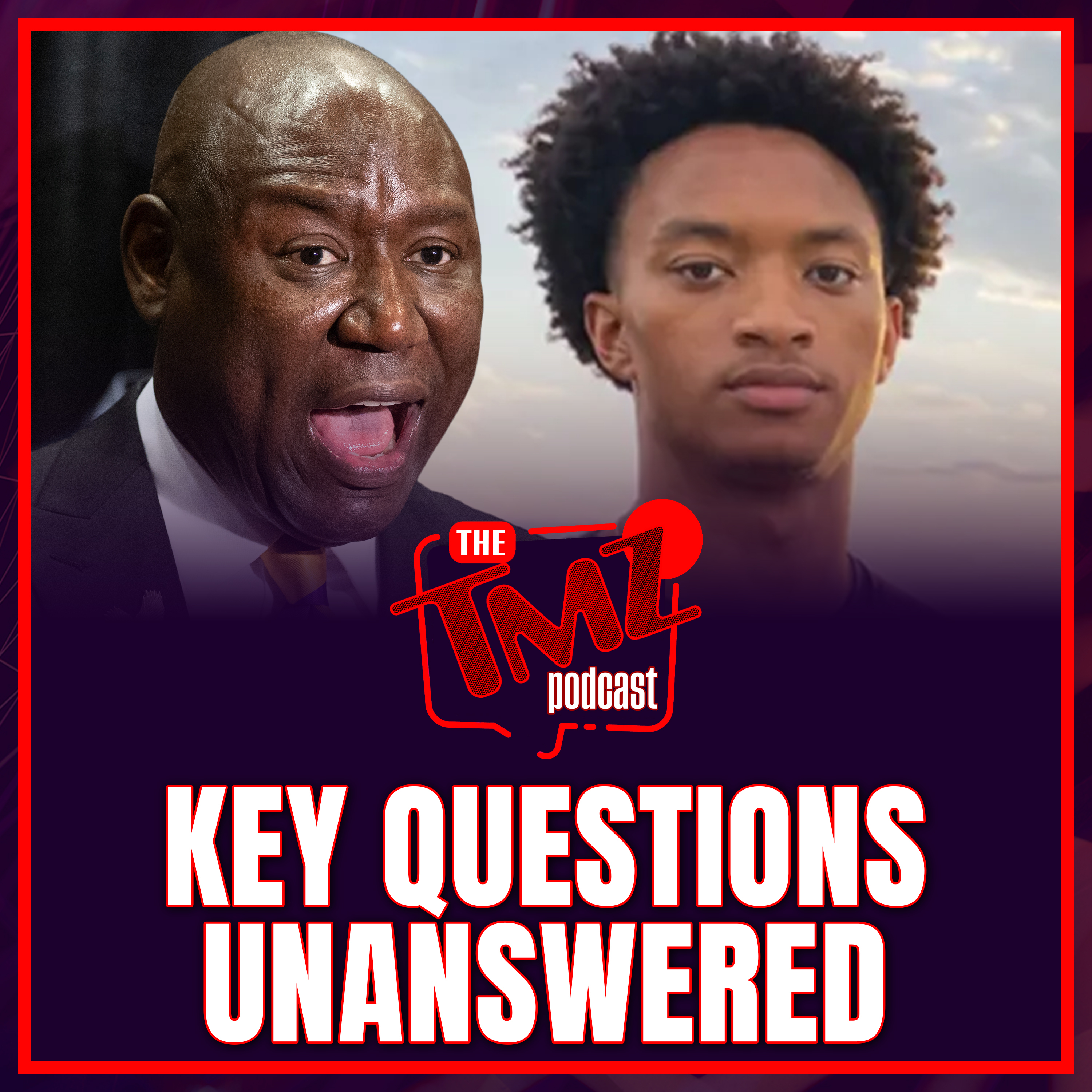 Nolan Wells Case: Ben Crump Says Key Questions Remain