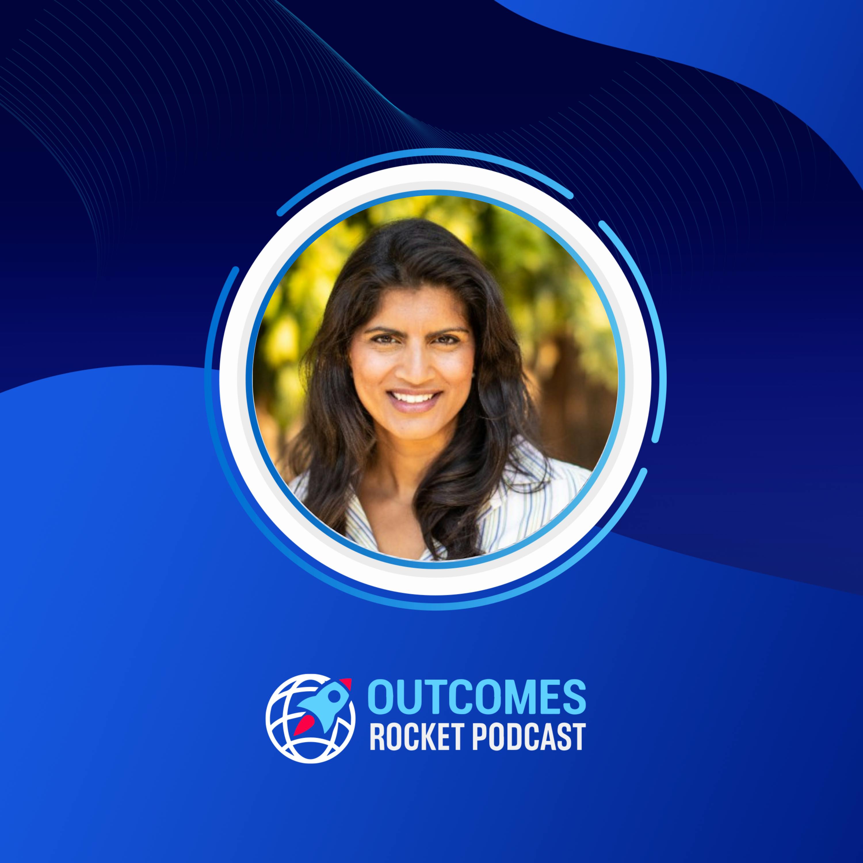 Amplifying Access: Pioneering Healthcare Innovation with Meena Mallipeddi, Co-founder and CEO of Amplify MD.