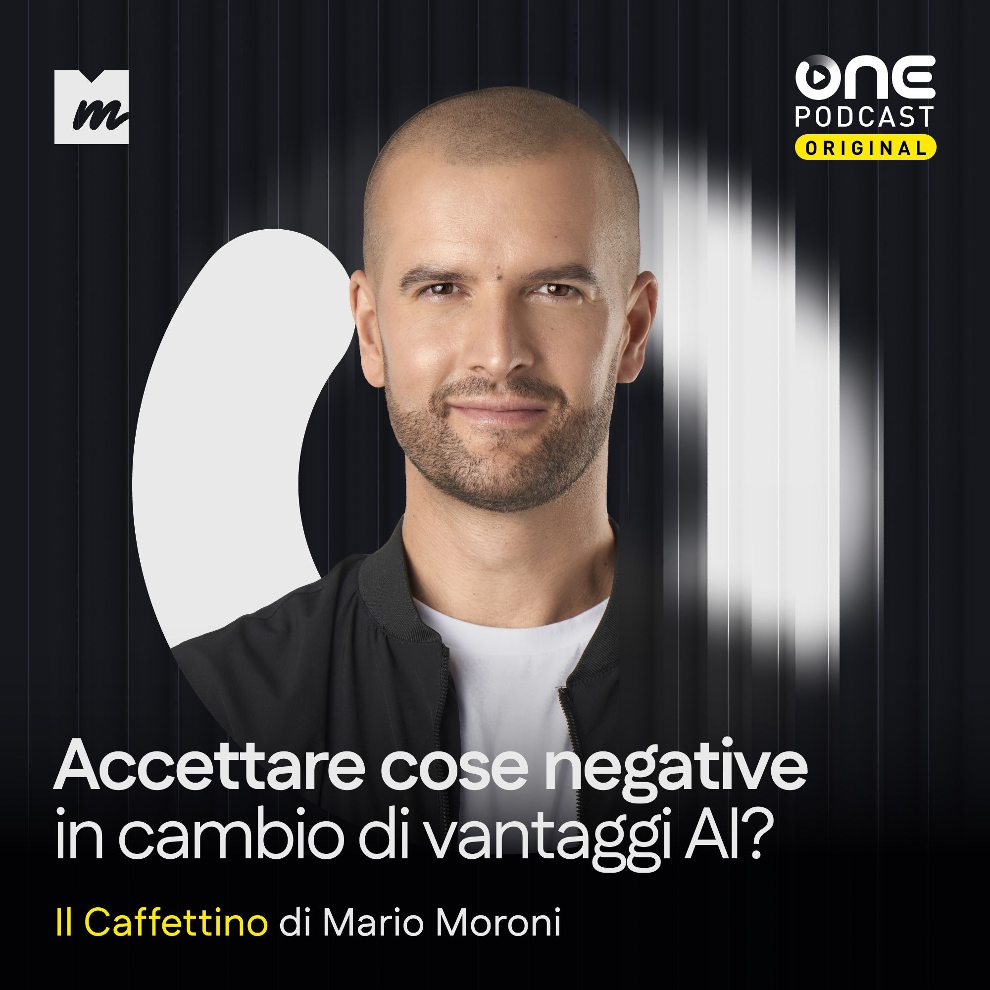 Dobbiamo accettare che accadano cose negative in cambio dei vantaggi dell'AI?
