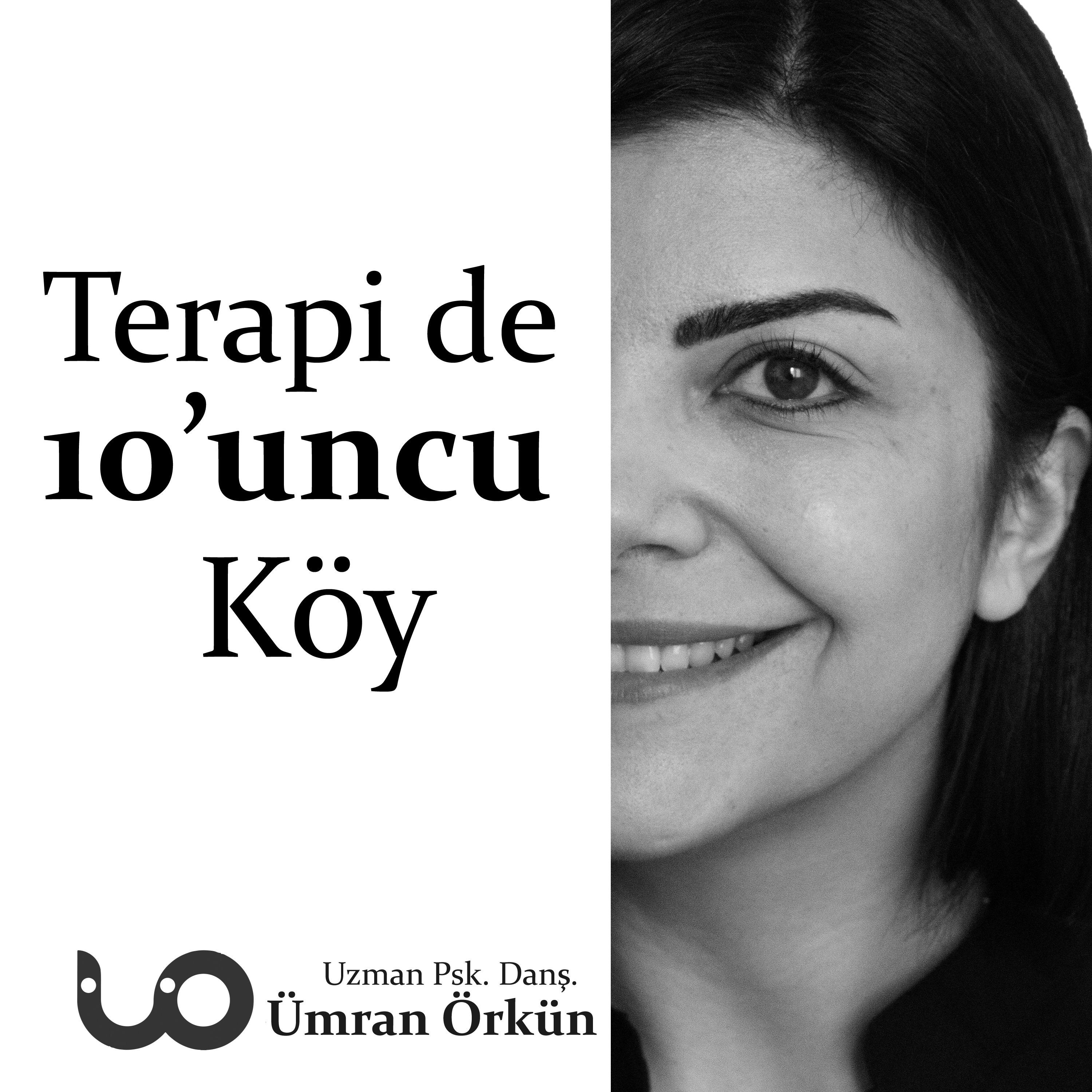 Kadına Şiddet ve Kadın Cinayetleri: Mağduru Katil Katili Mağdur Göstermenin Psikolojisi episode artwork