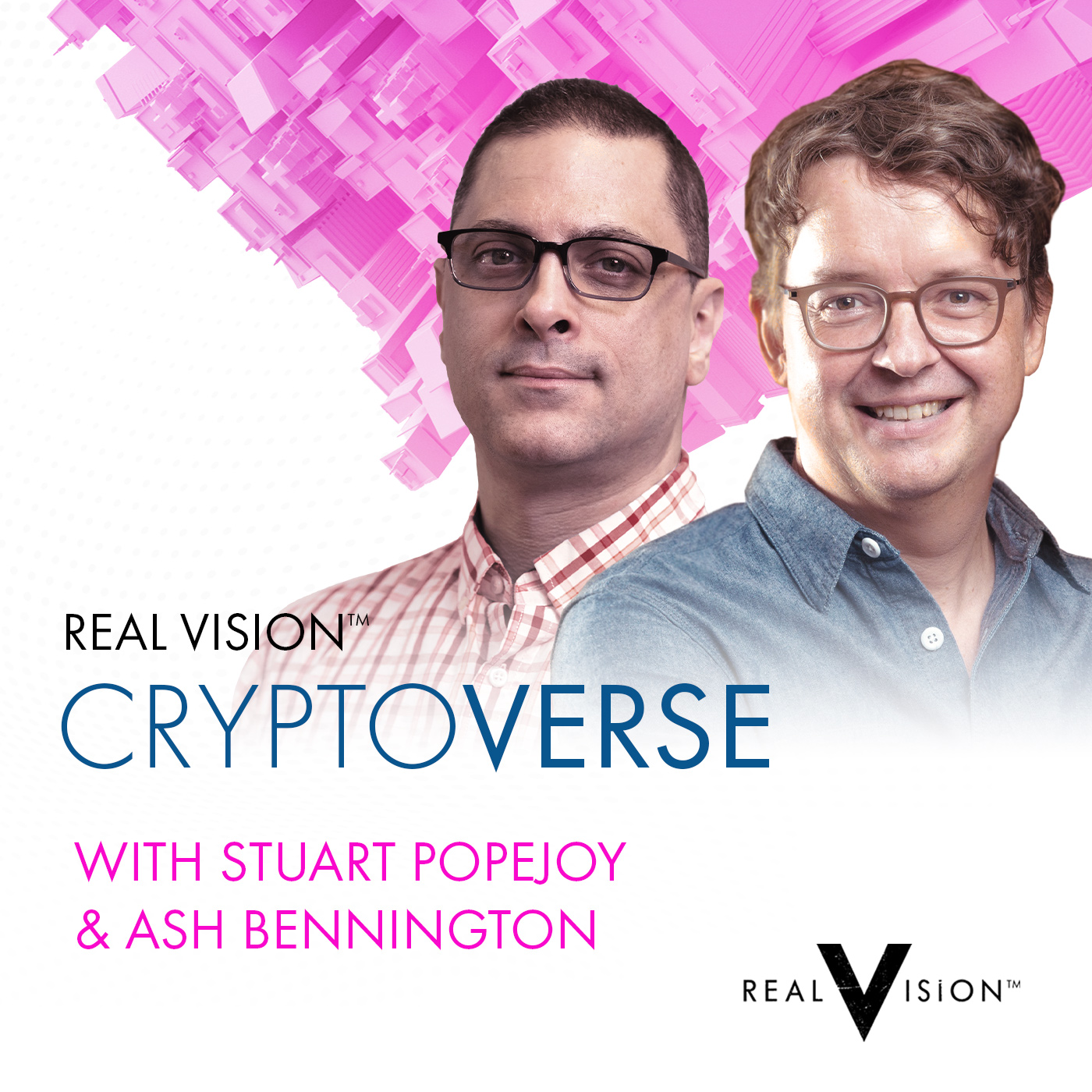 Raoul Pal: The Journey Man