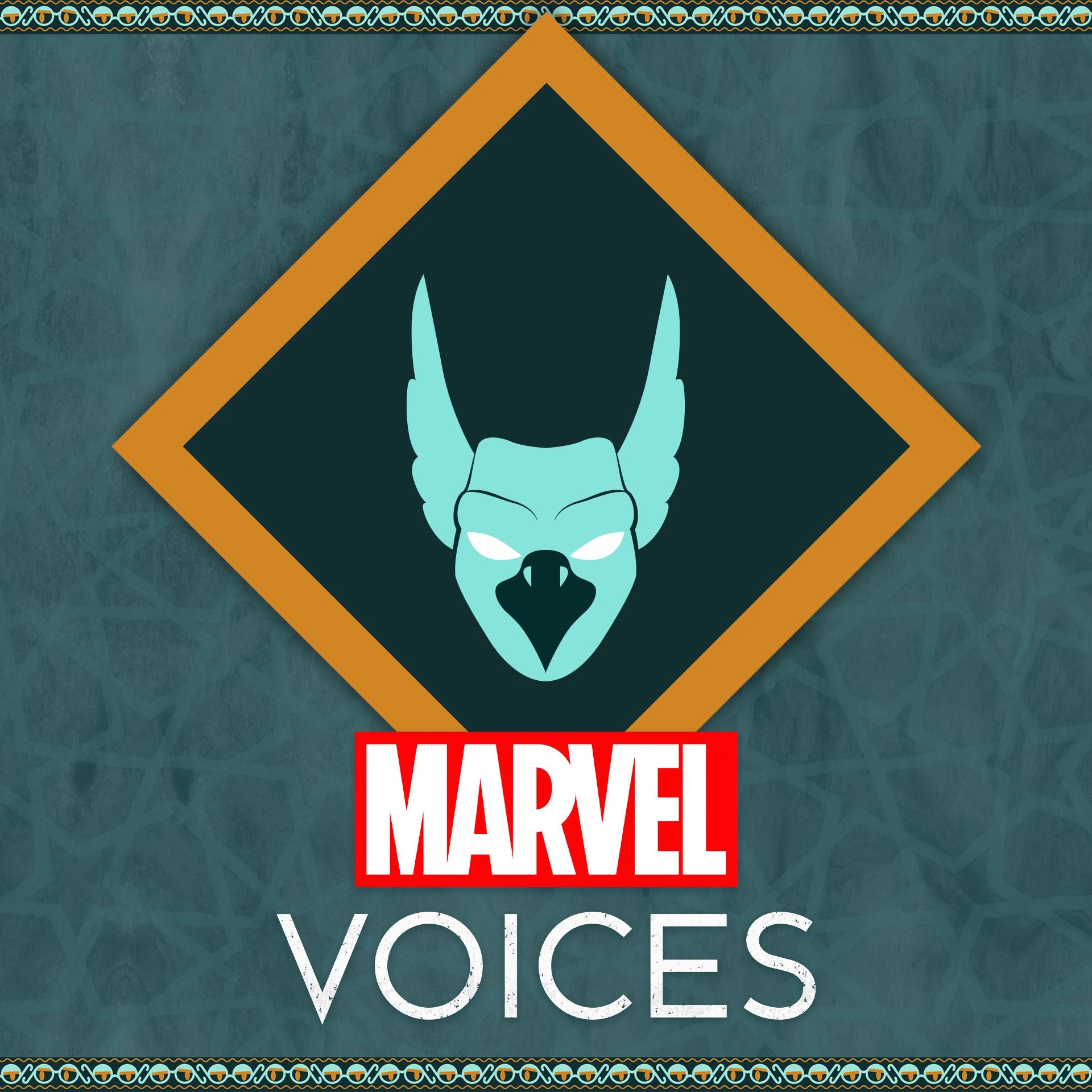 Marvel\'s Voices
