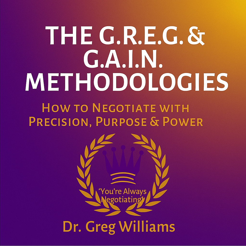"Home-Turf Negotiation - How Negotiating on Your Home-Court Gives a Psychological Edge"