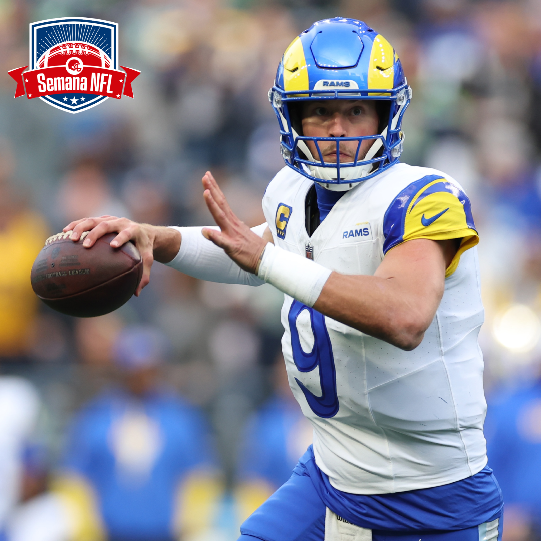 Semana NFL #125 - Recap Semana 9: NFC West mais aberta do que nunca?