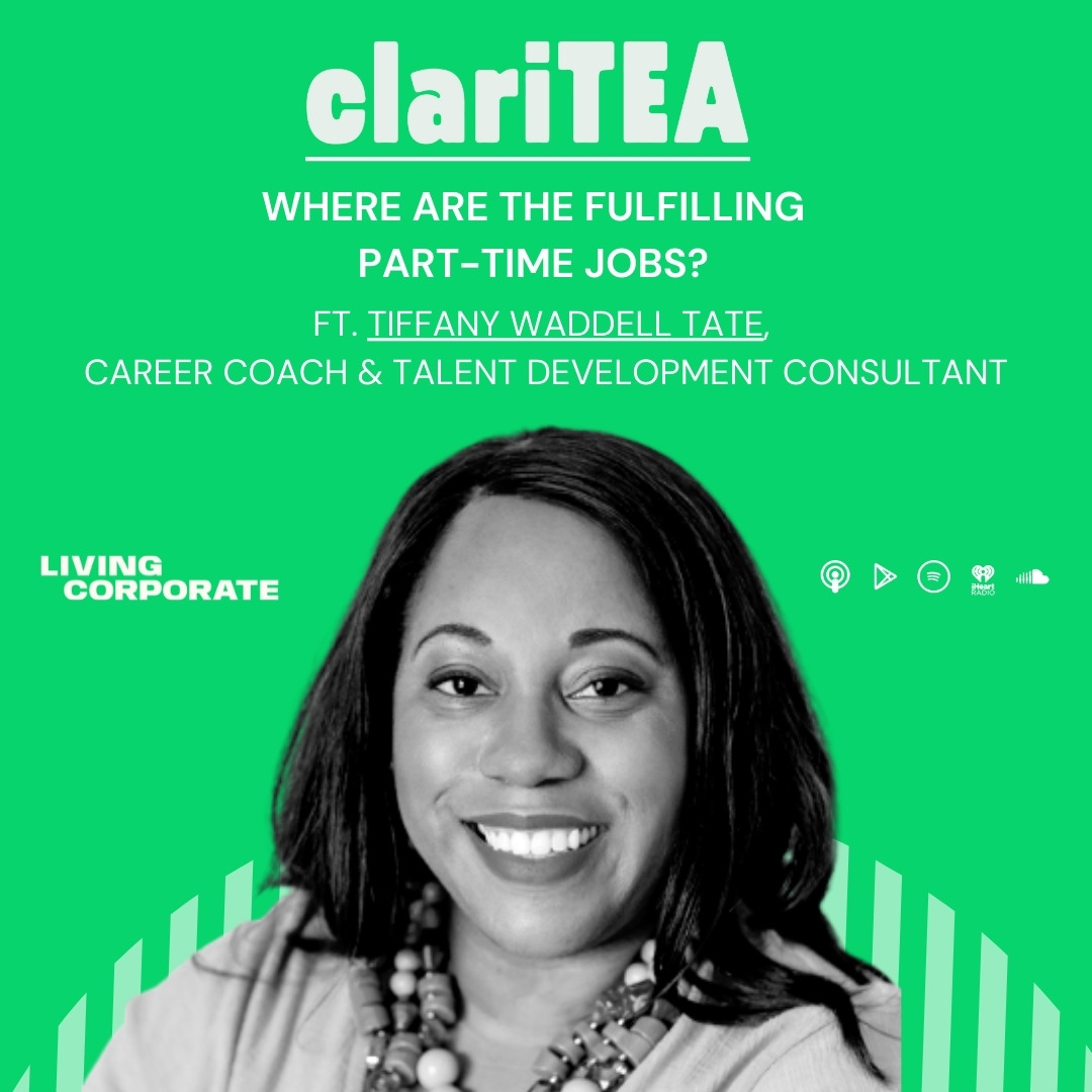 The ClariTEA Podcast