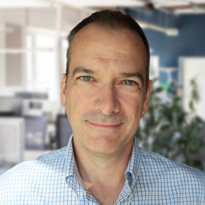 The Business Power Hour with Deb Krier