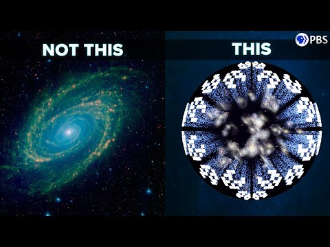 PBS Space Time