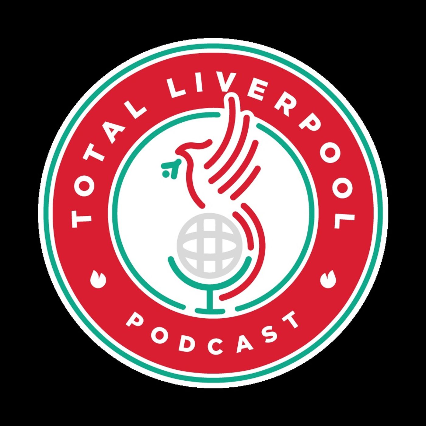 Total Liverpool #3 Written off By The Pundits!