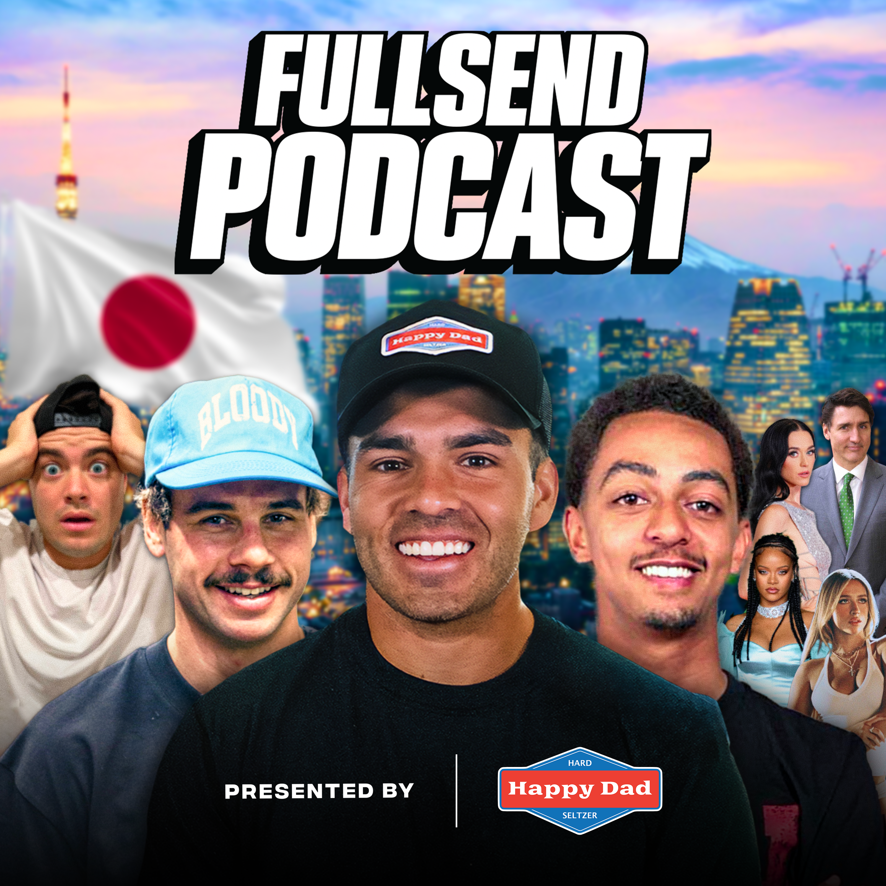 NELK Boys Internal | Ep. 171